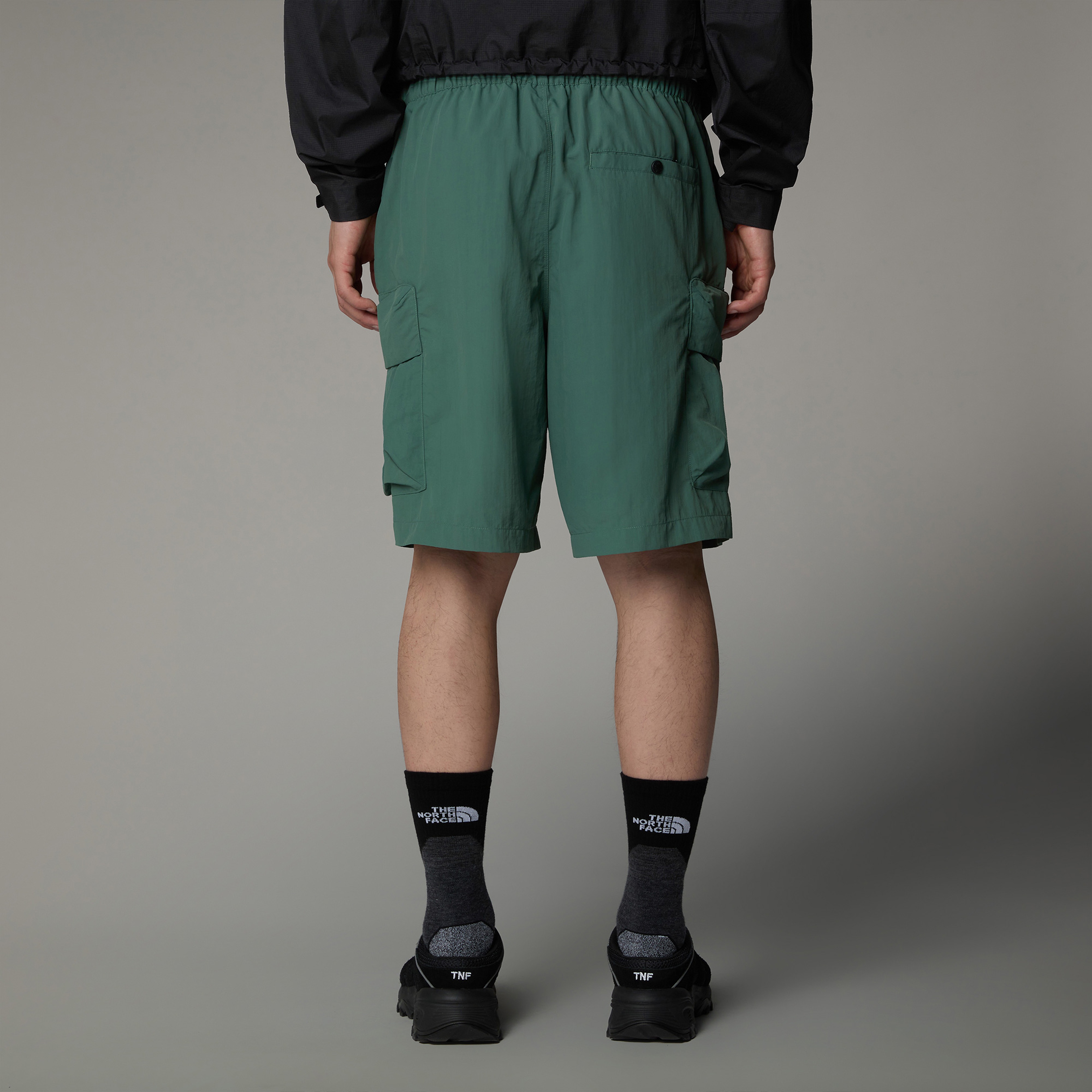 The North Face Cargo Pocket Erkek Yeşil Şort