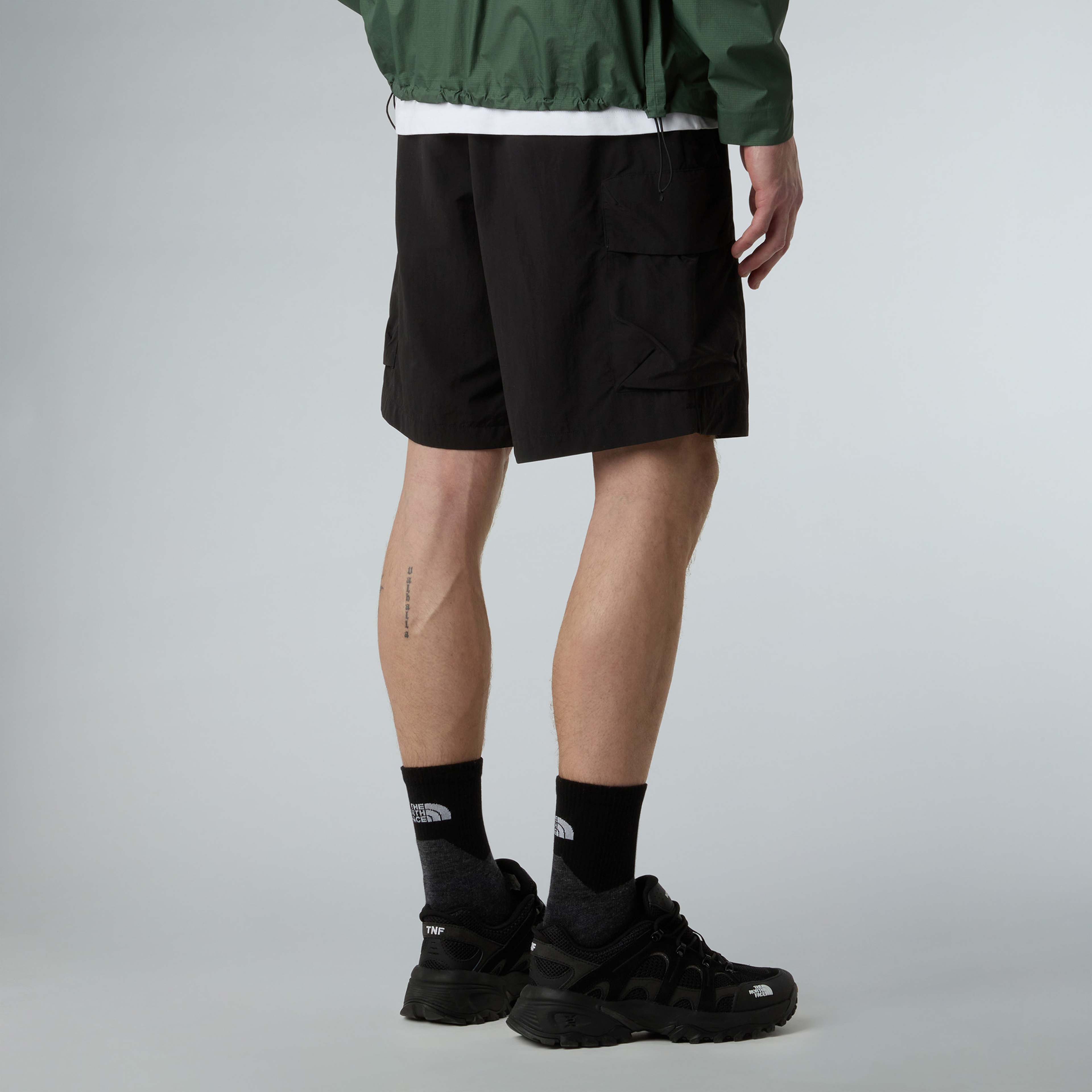 The North Face Cargo Pocket Erkek Siyat Şort