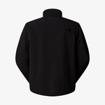 The North Face Convertıble Erkek Siyah Mont