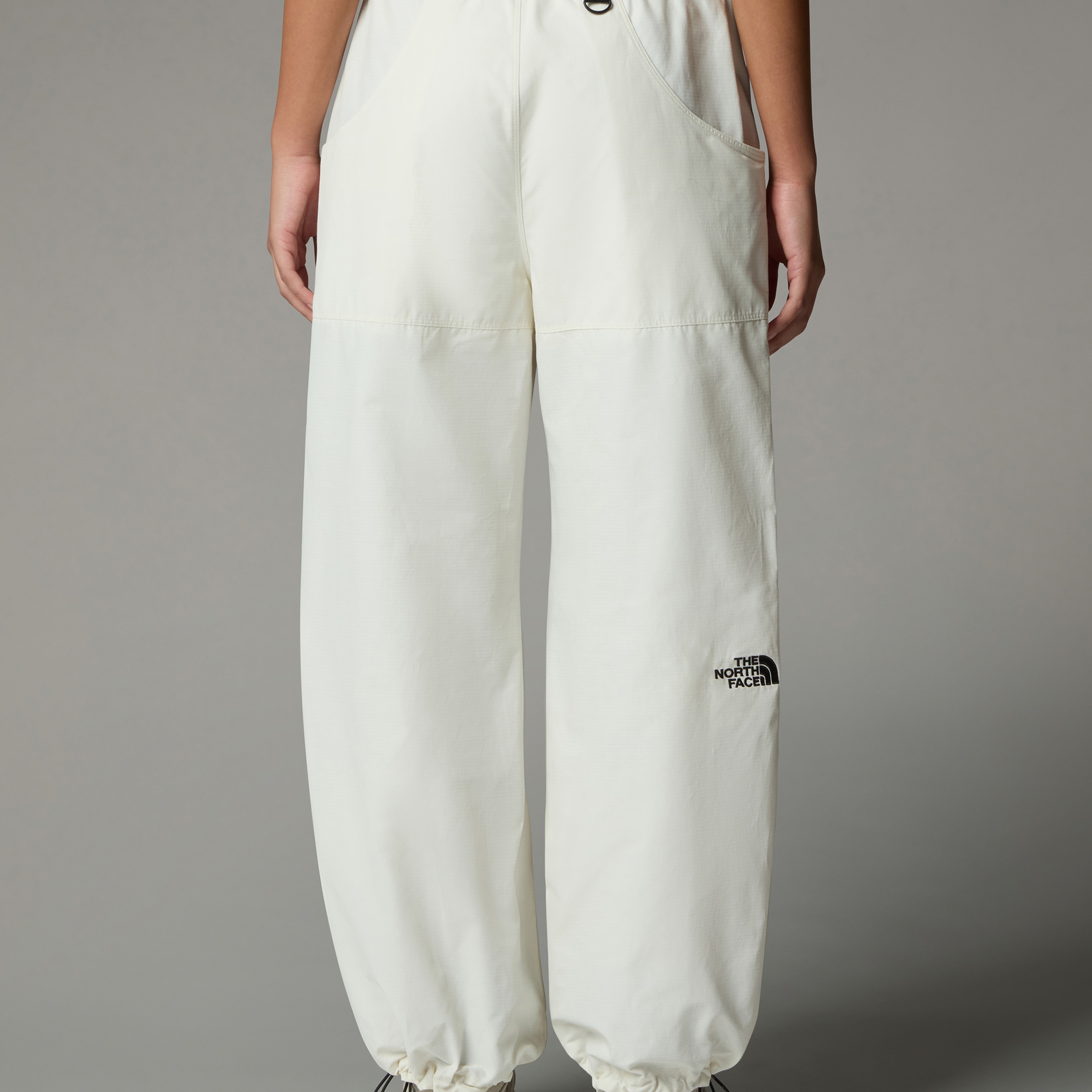 The North Face Kadın Beyaz Pantolon