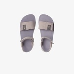 The North Face Skeena Platform Kadın Gri Sandalet