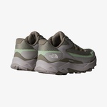 The North Face Vectic Taraval Kadın Gri Outdoor Ayakkabı