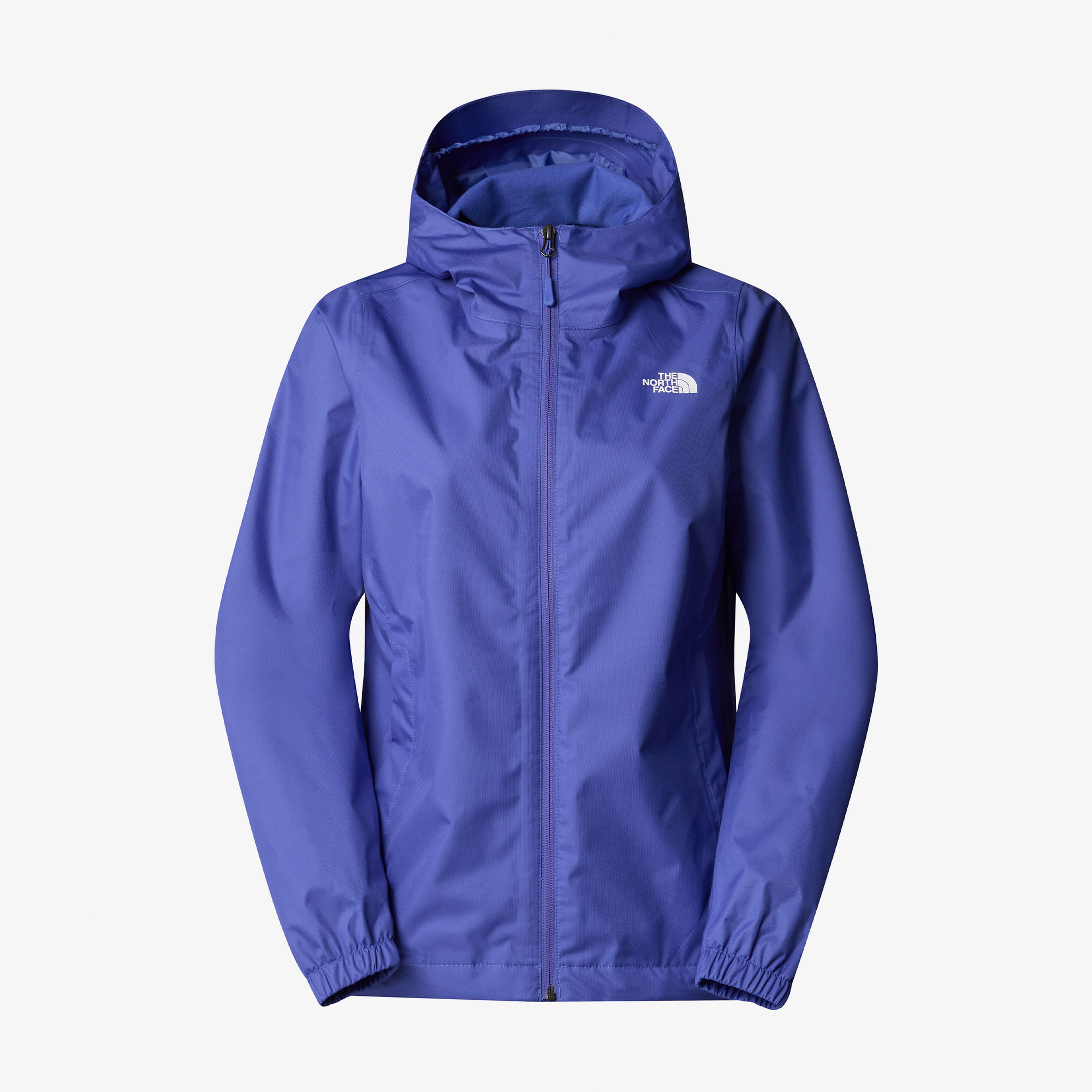 The North Face Quest Kadın Mor Ceket