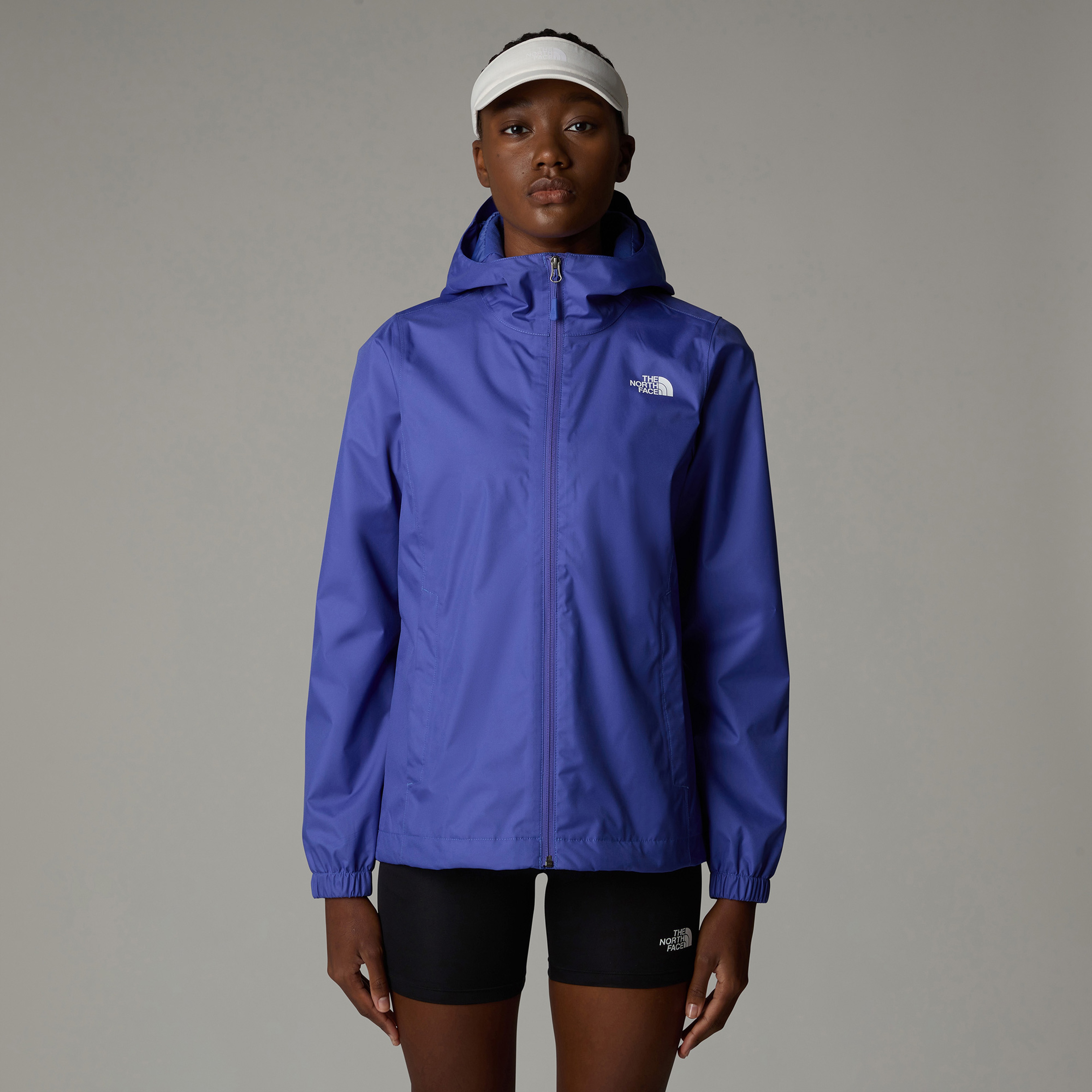 The North Face Quest Kadın Mor Ceket