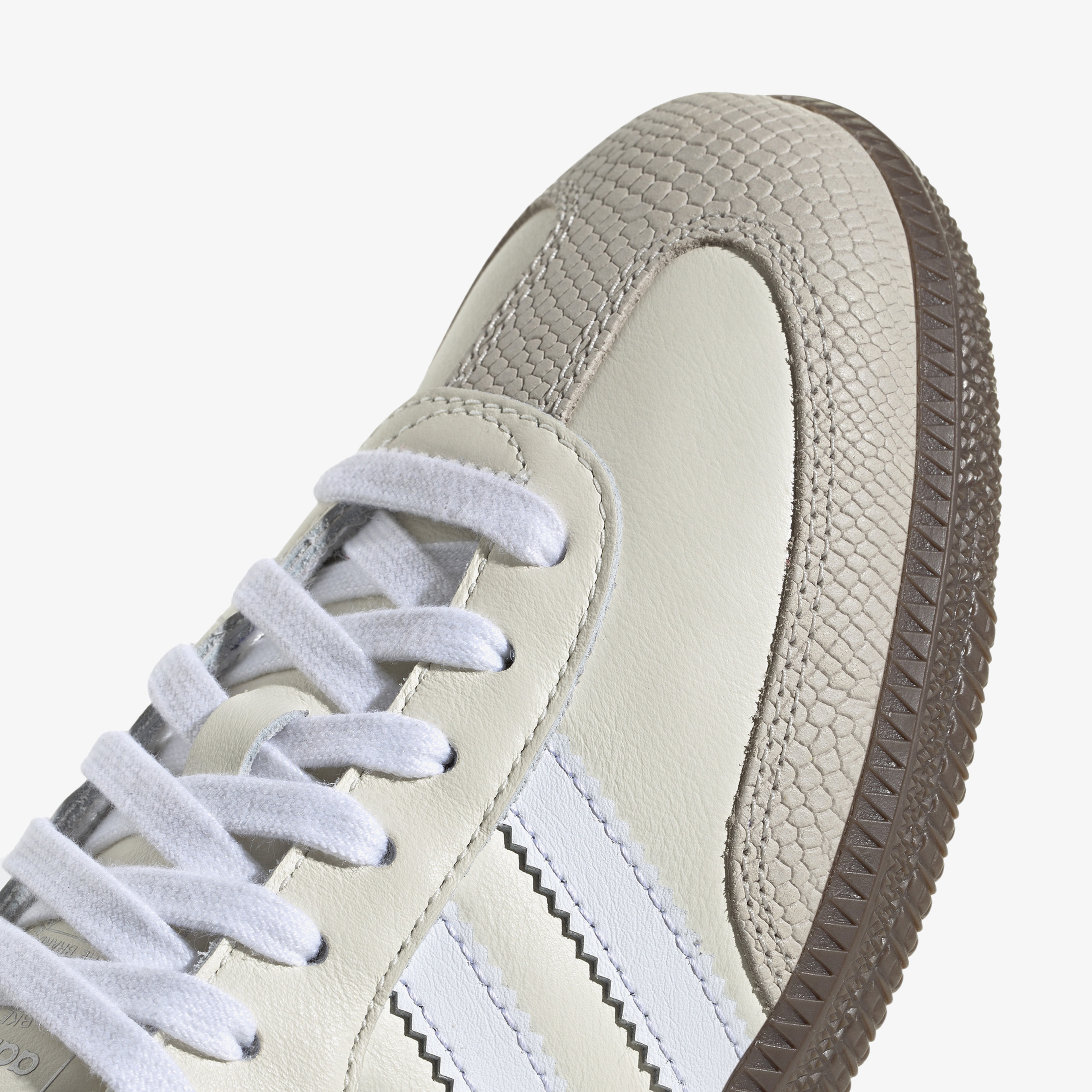 adidas Originals Samba Og  Beyaz Kadın Sneaker