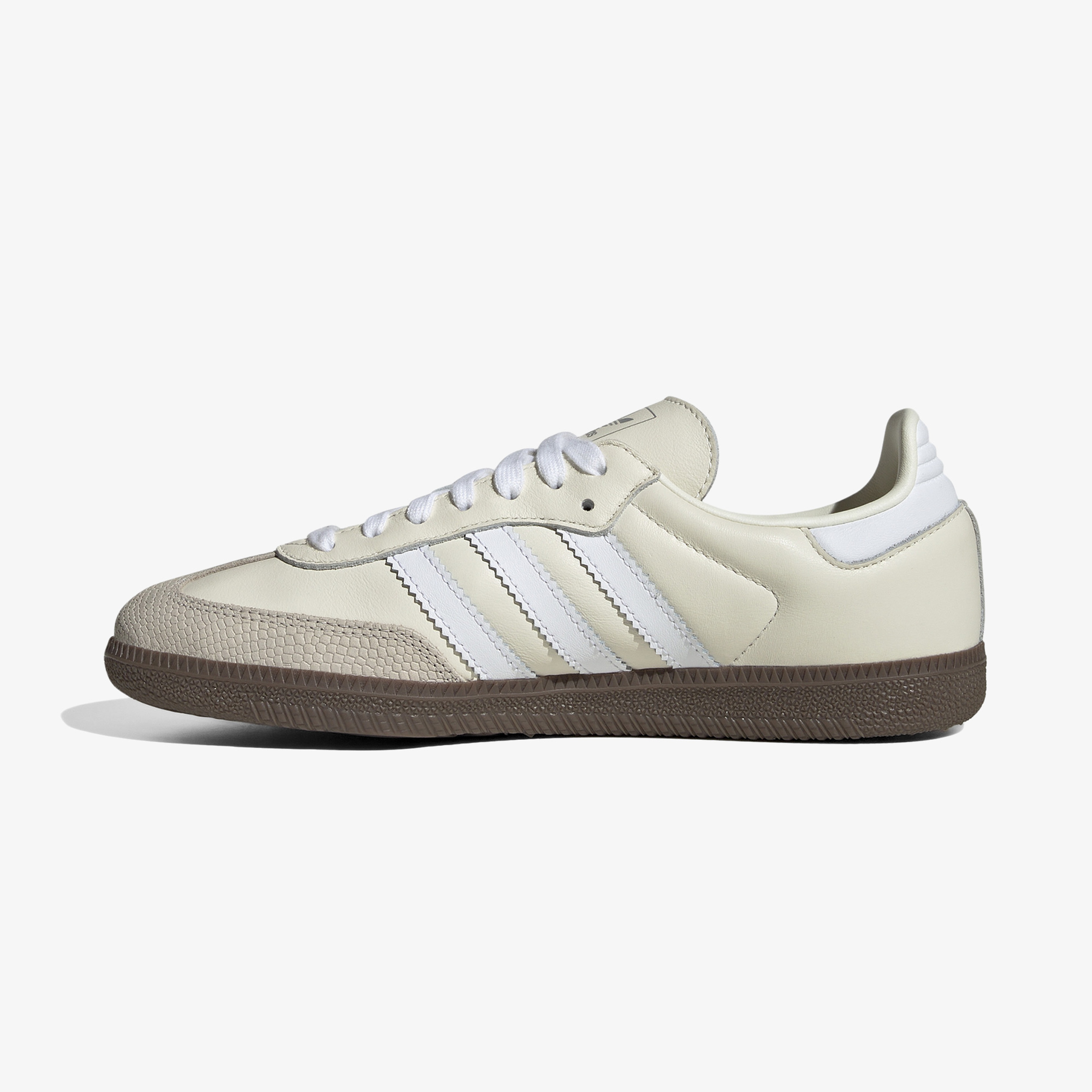 adidas Originals Samba Og  Beyaz Kadın Sneaker