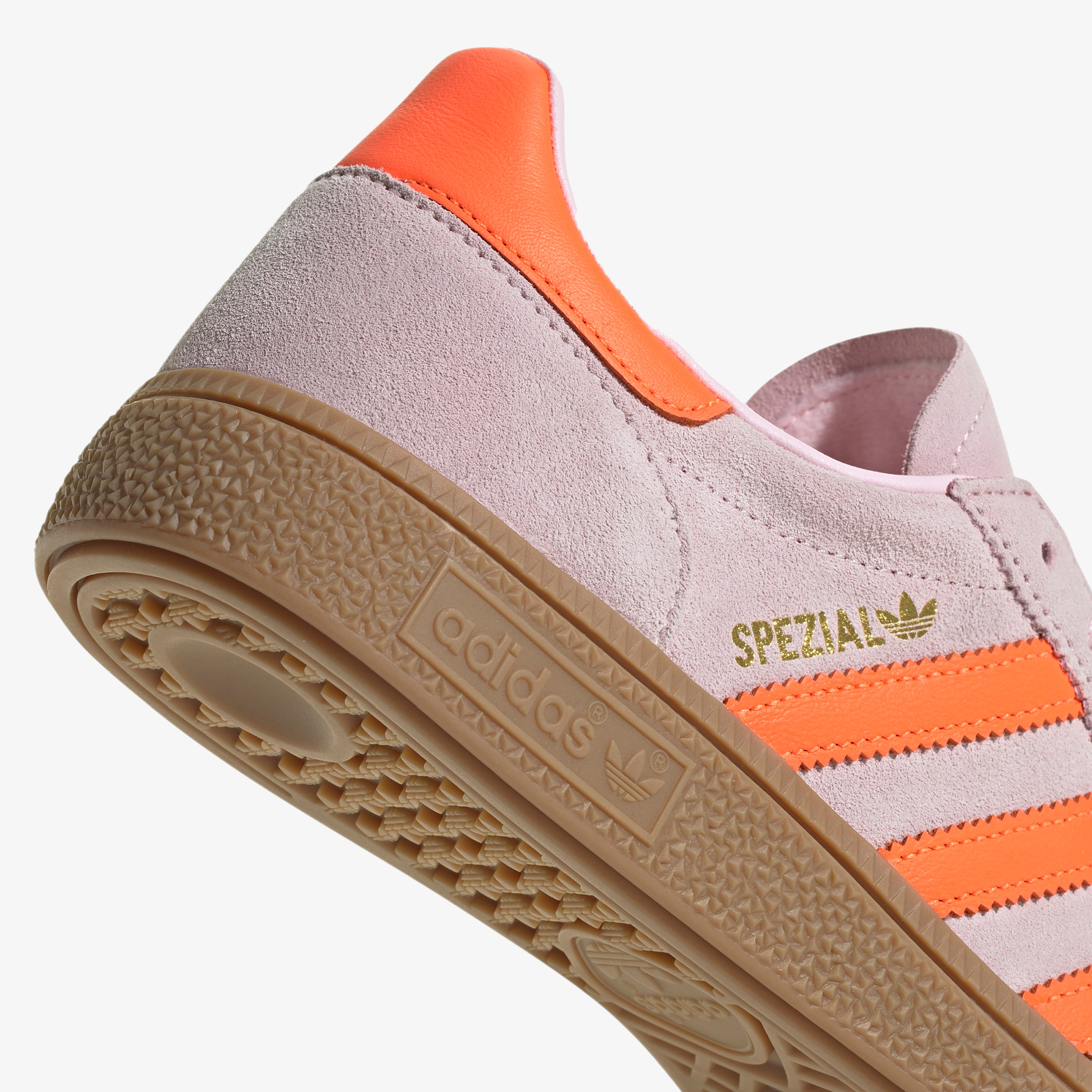 adidas Originals Handball Spezıal  Pembe Kadın Sneaker