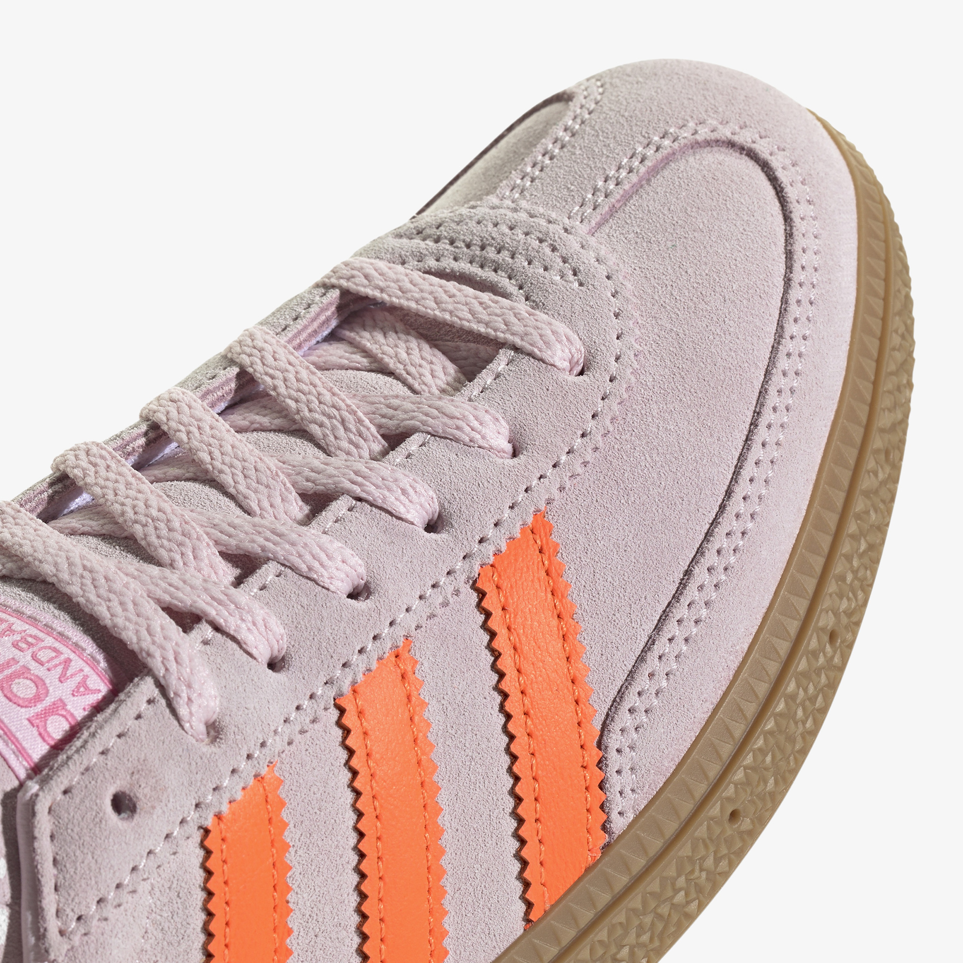 adidas Originals Handball Spezıal  Pembe Kadın Sneaker