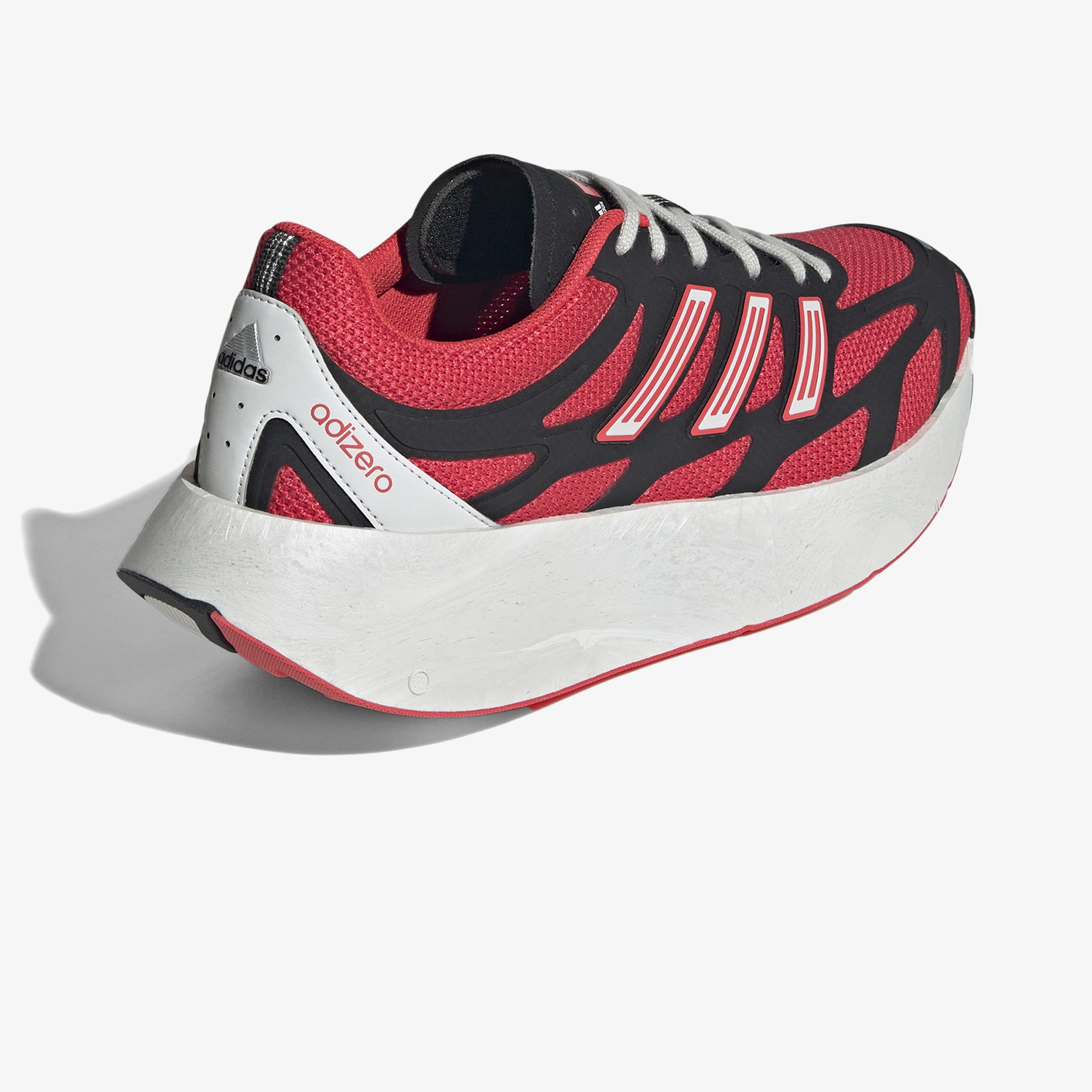 adidas Originals Adızero Aruku Siyah Erkek Sneaker