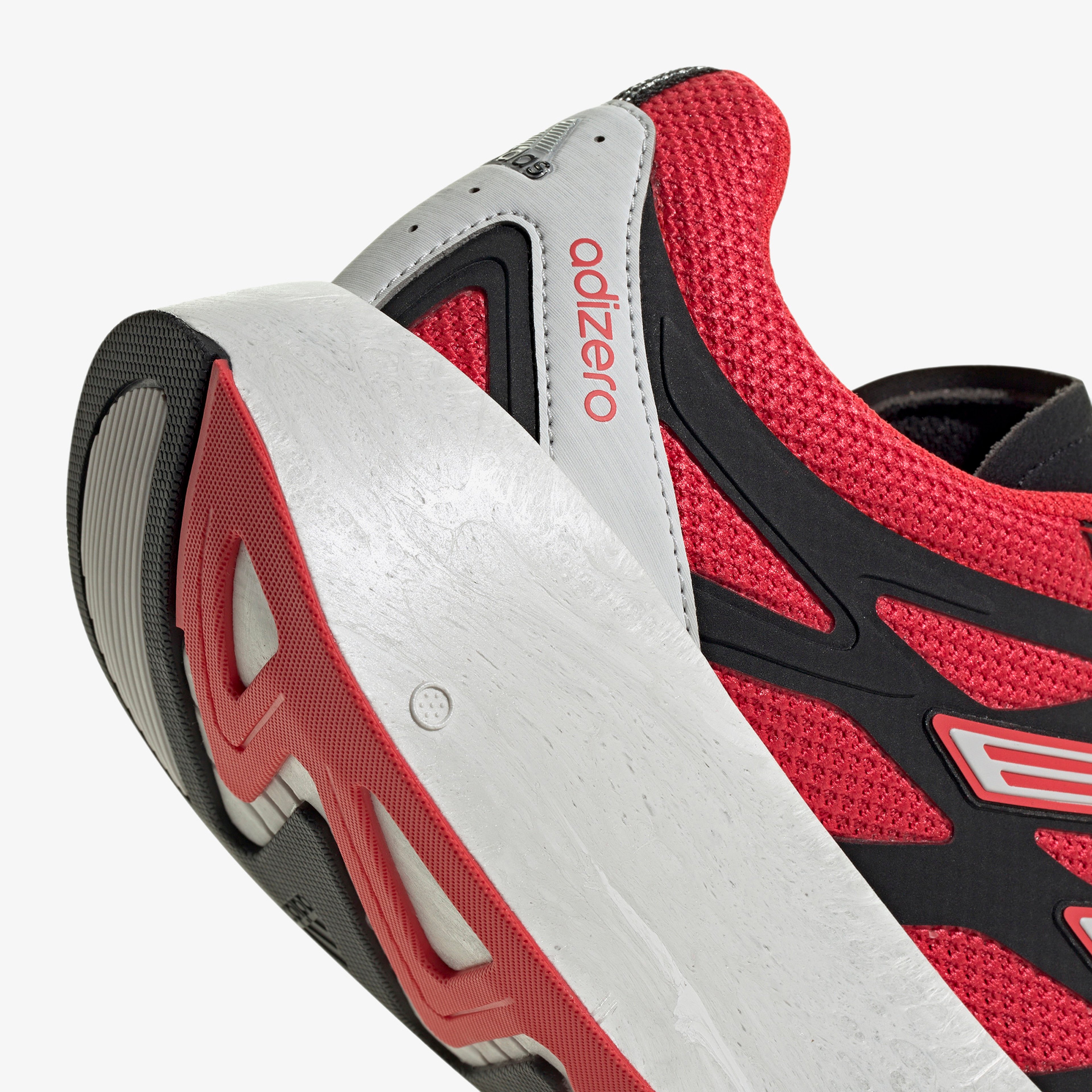 adidas Originals Adızero Aruku Siyah Erkek Sneaker