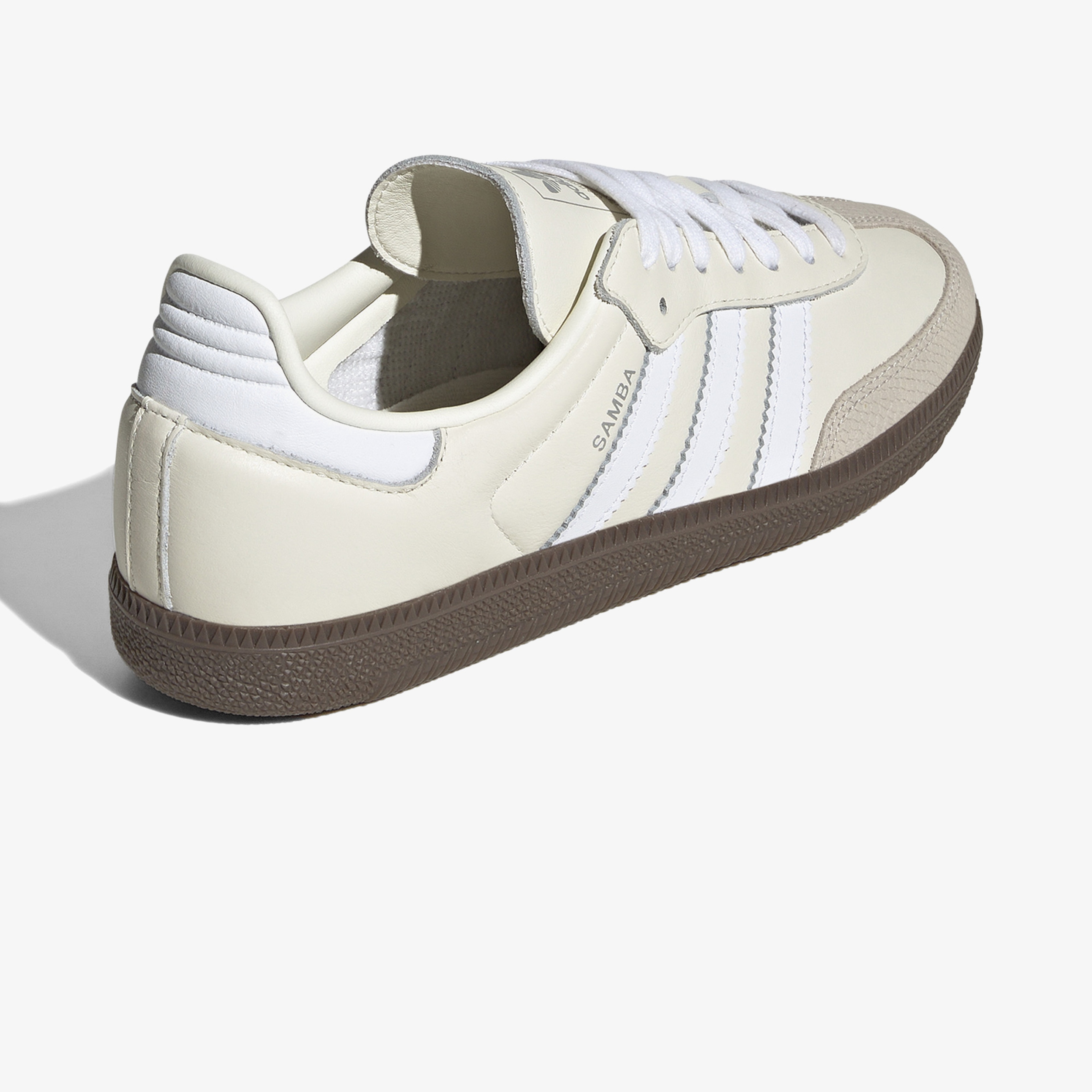 adidas Originals Samba Og  Beyaz Kadın Sneaker