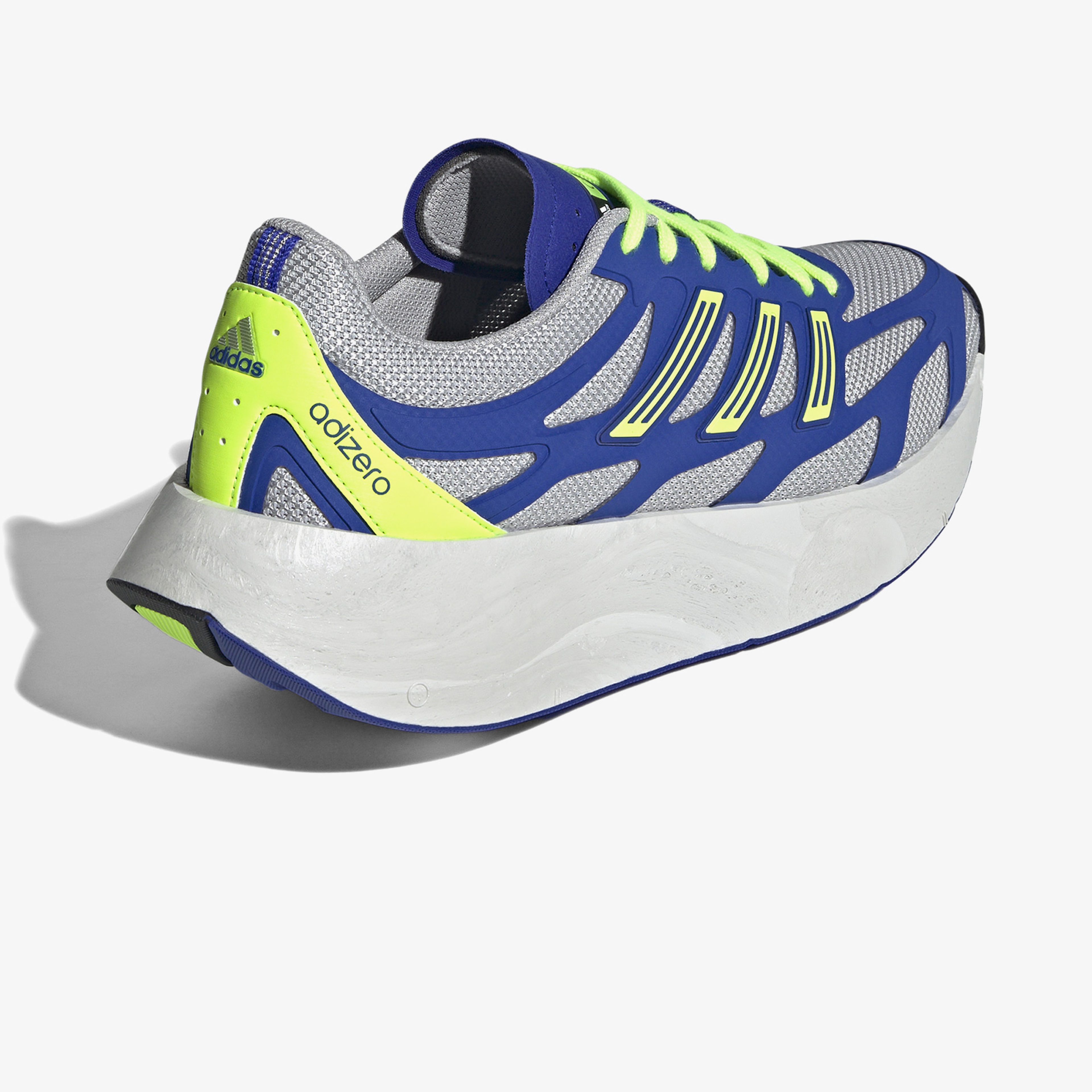 adidas Originals Adızero Aruku Mavi Erkek Sneaker