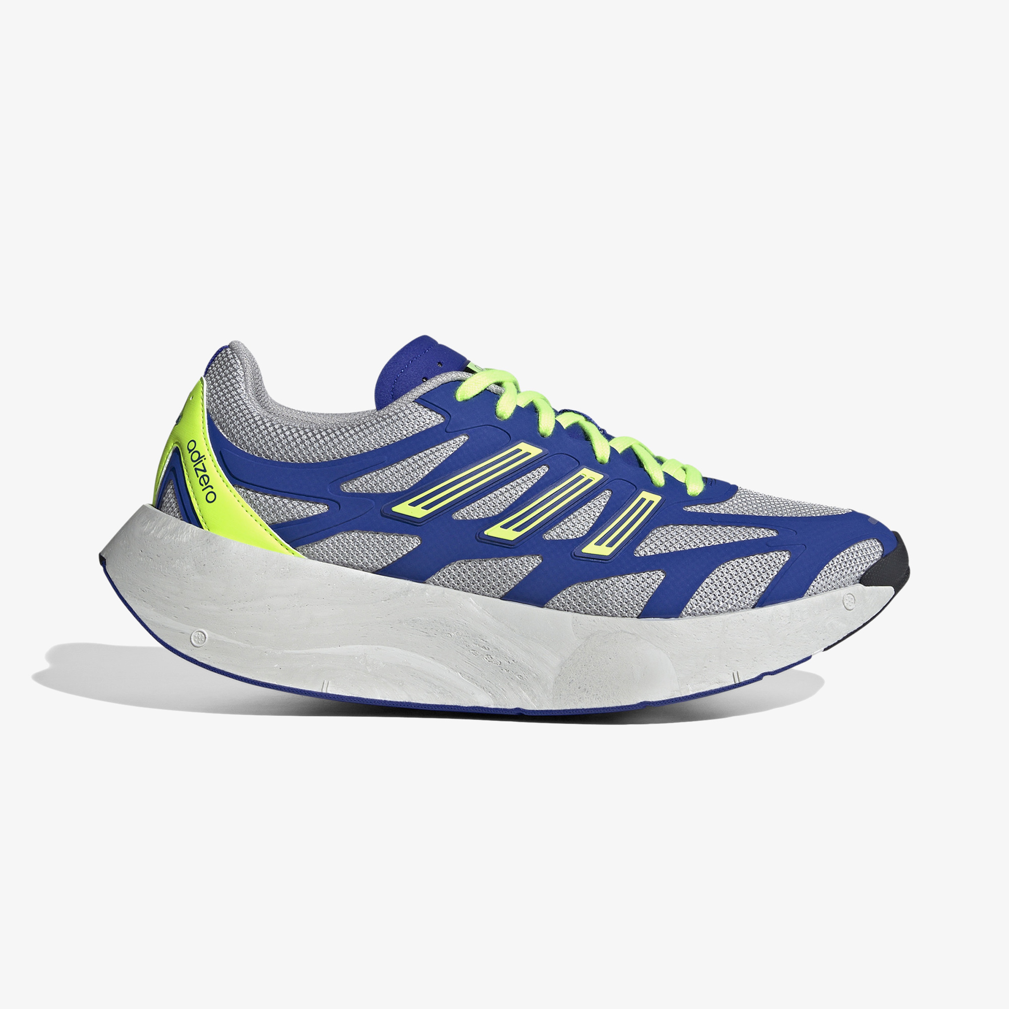 adidas Originals Adızero Aruku Mavi Erkek Sneaker