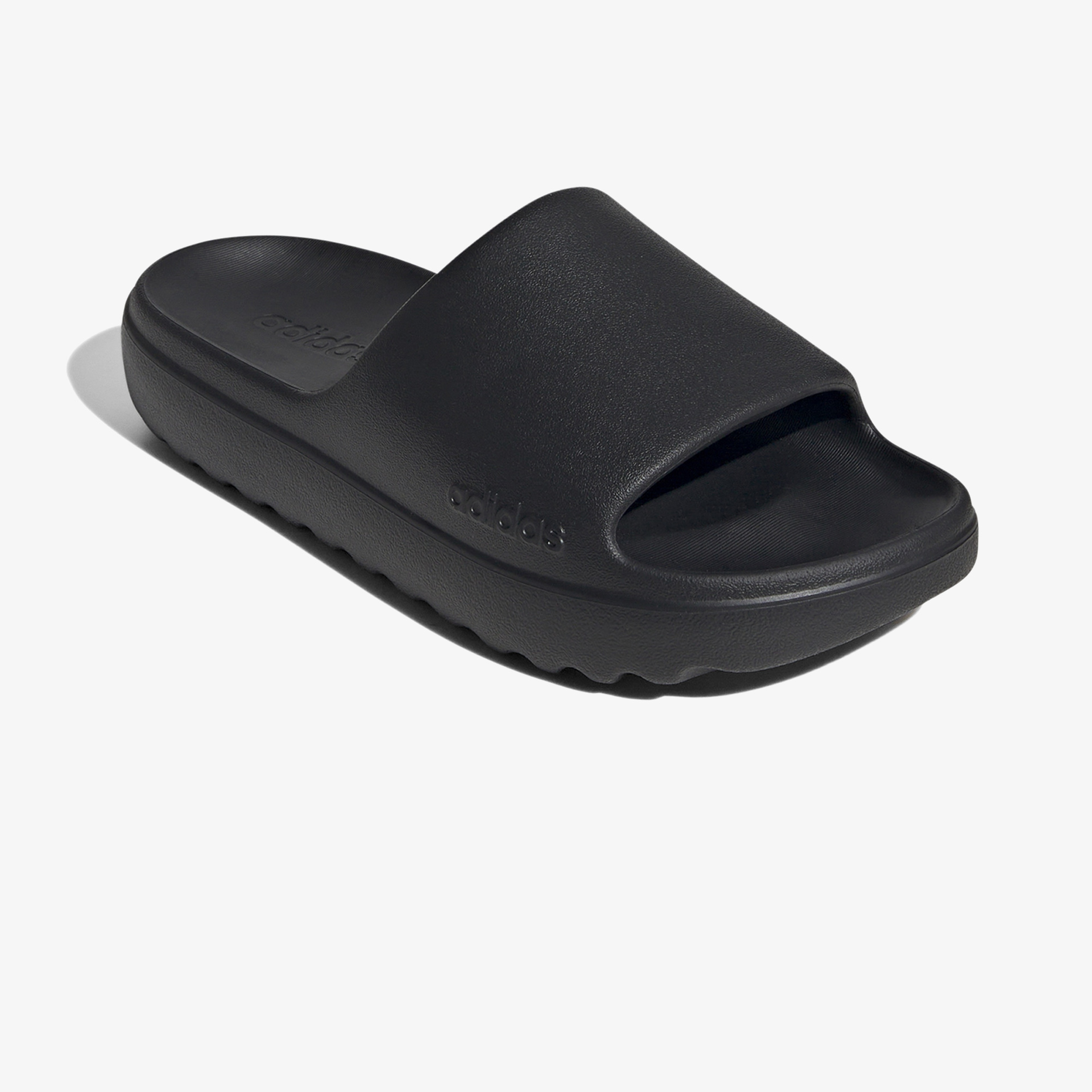 adidas AdıletteLumıa Siyah Unisex Terlik