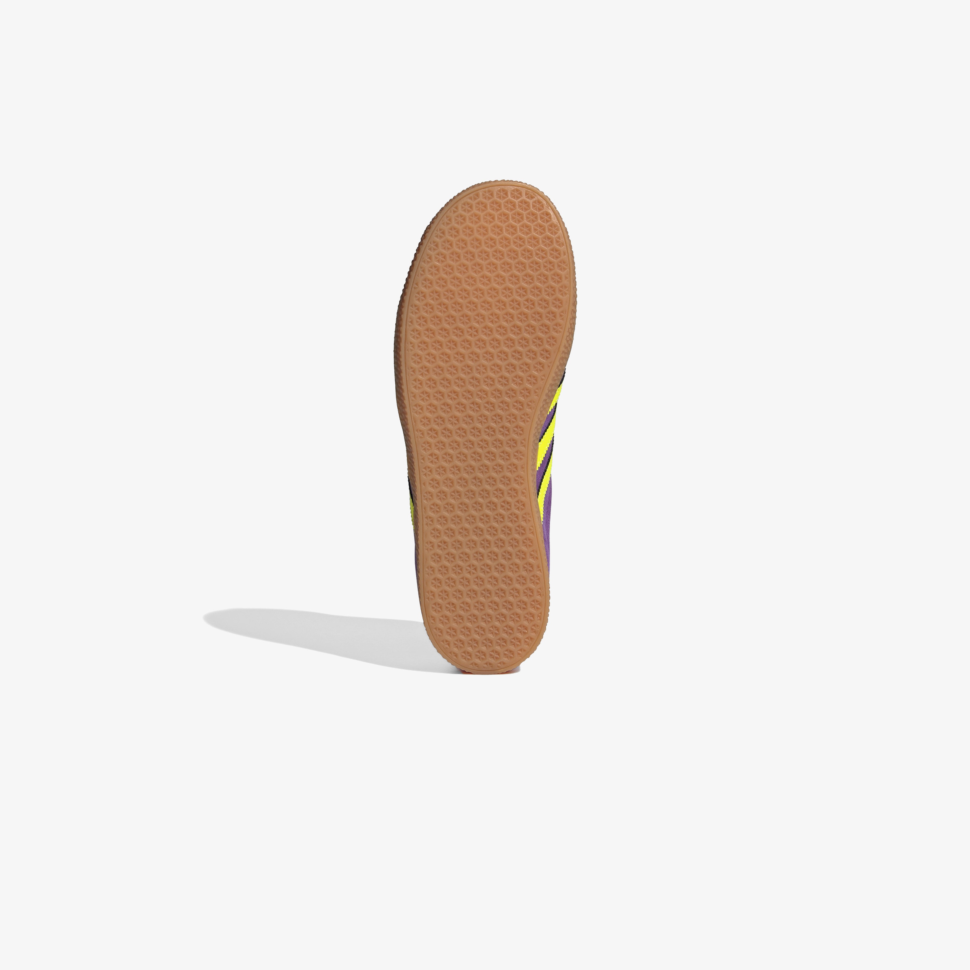 adidas Originals Gazelle Mor Çocuk Sneaker