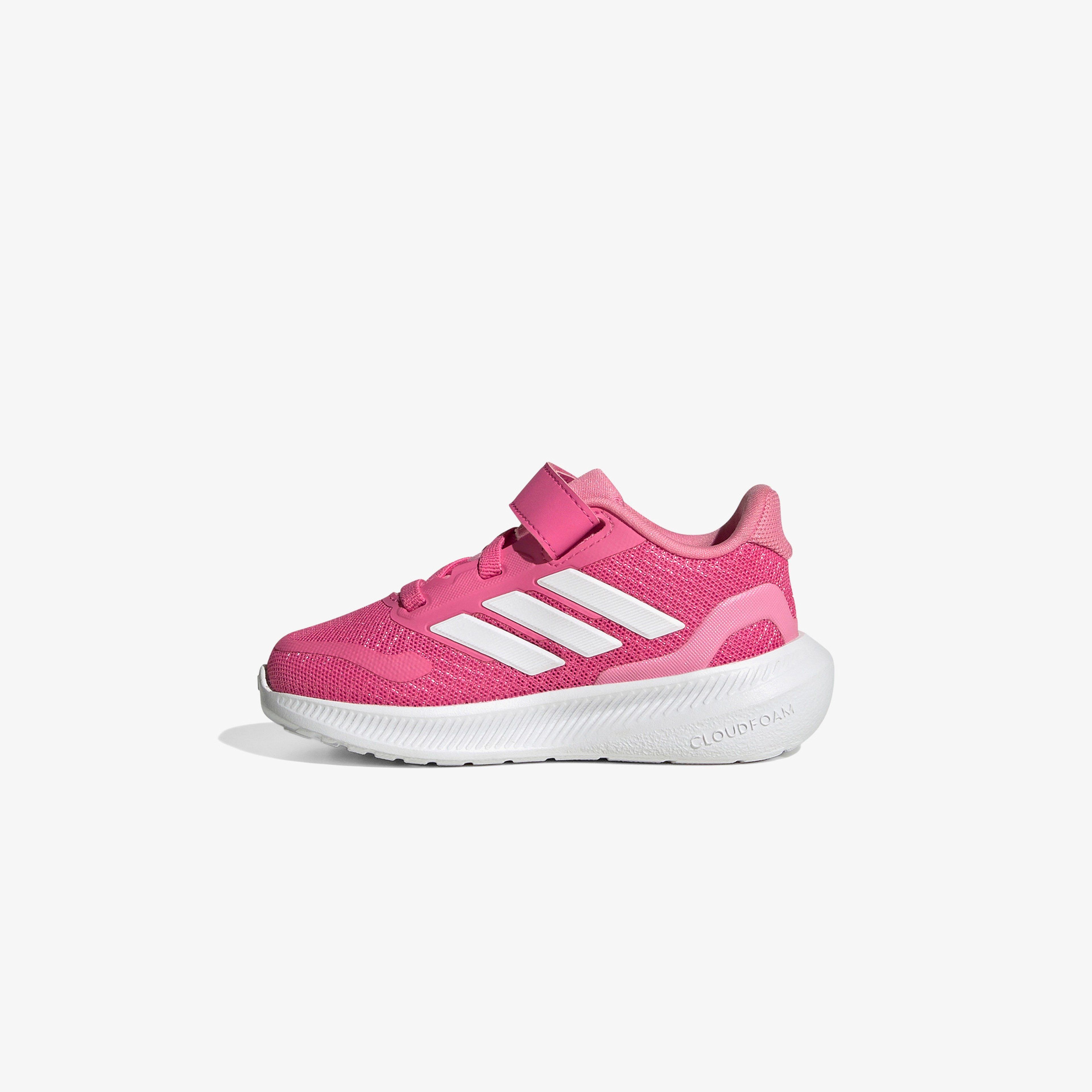 adidas Runfalcon 5 El I Pembe Bebek Spor Ayakkabı