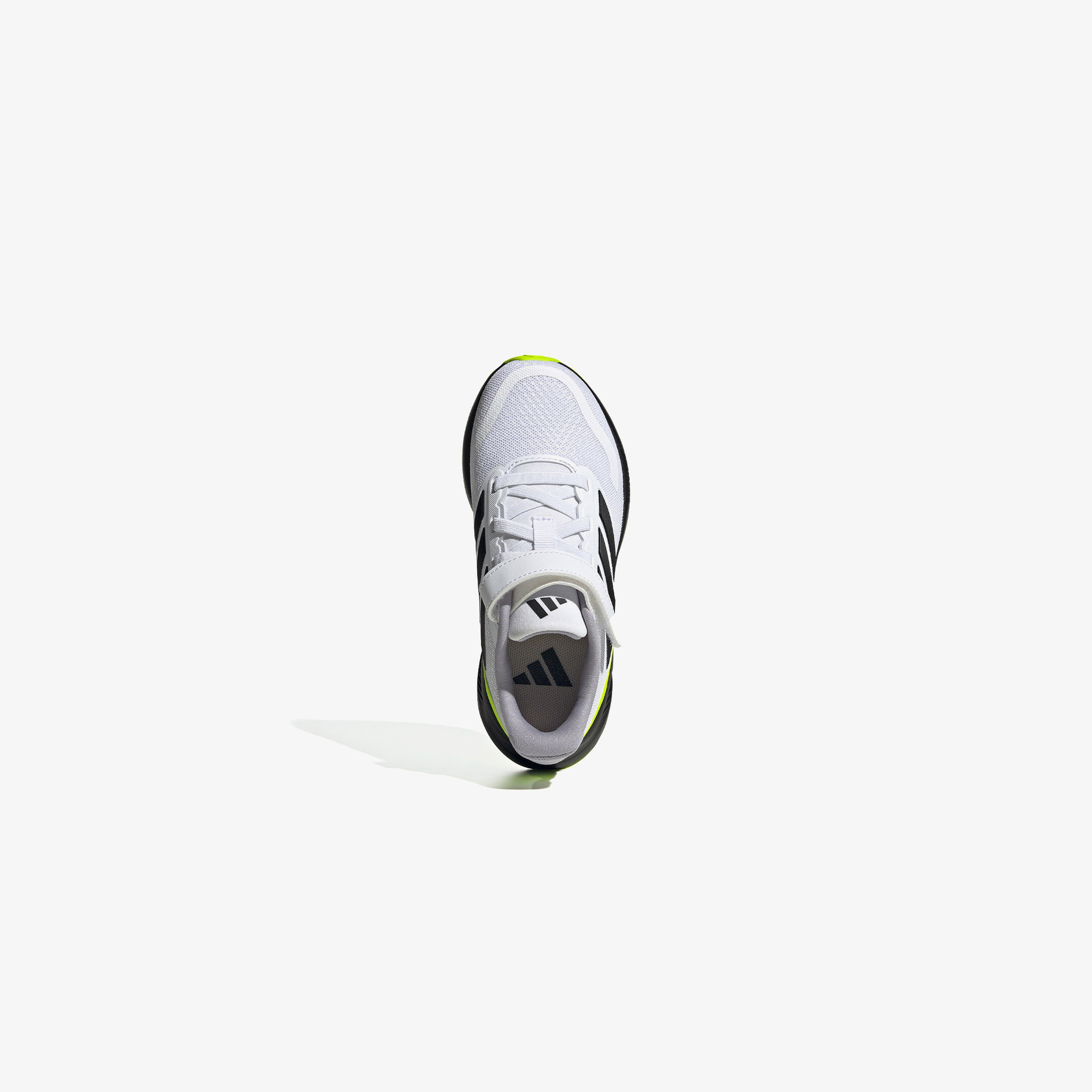 adidas RunFalcon 5 Beyaz Çocuk Spor Ayakkabı