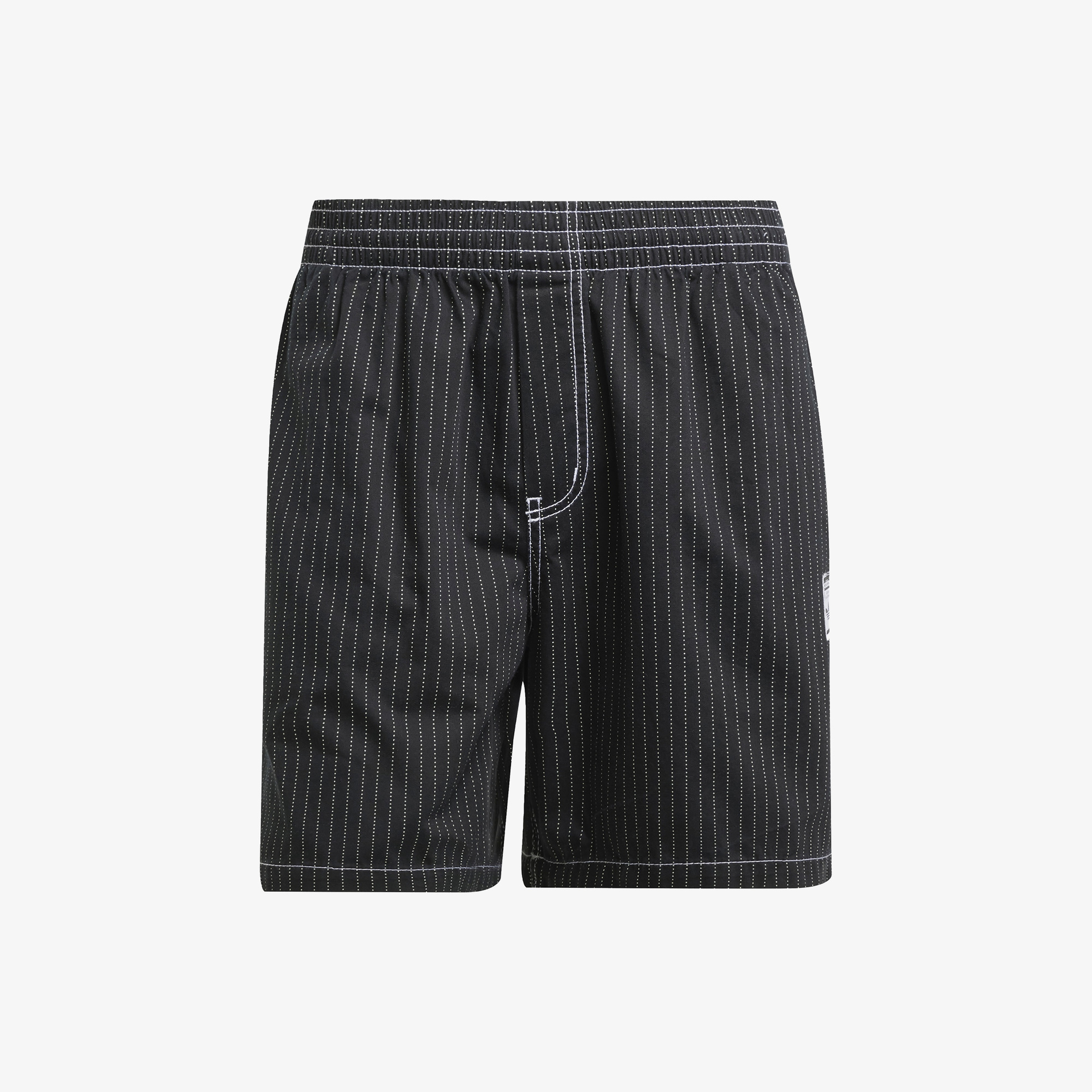 adidas Originals Wabash Workwear Siyah Erkek Şort