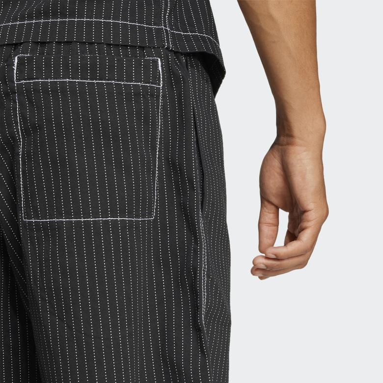 adidas Originals Wabash Workwear Siyah Erkek Şort