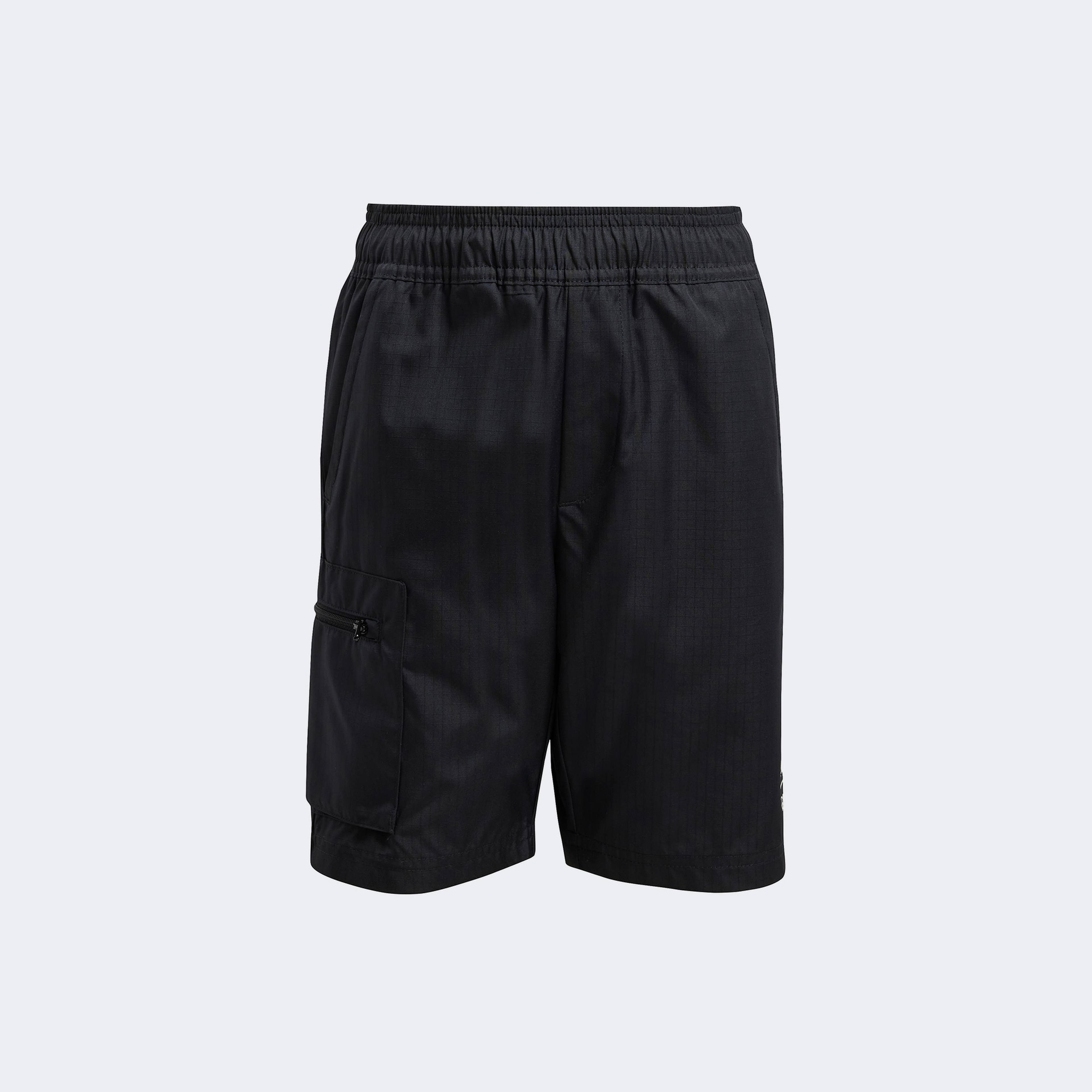 adidas Disney Goofie Çocuk Kırmızı/Siyah Şort Takımı