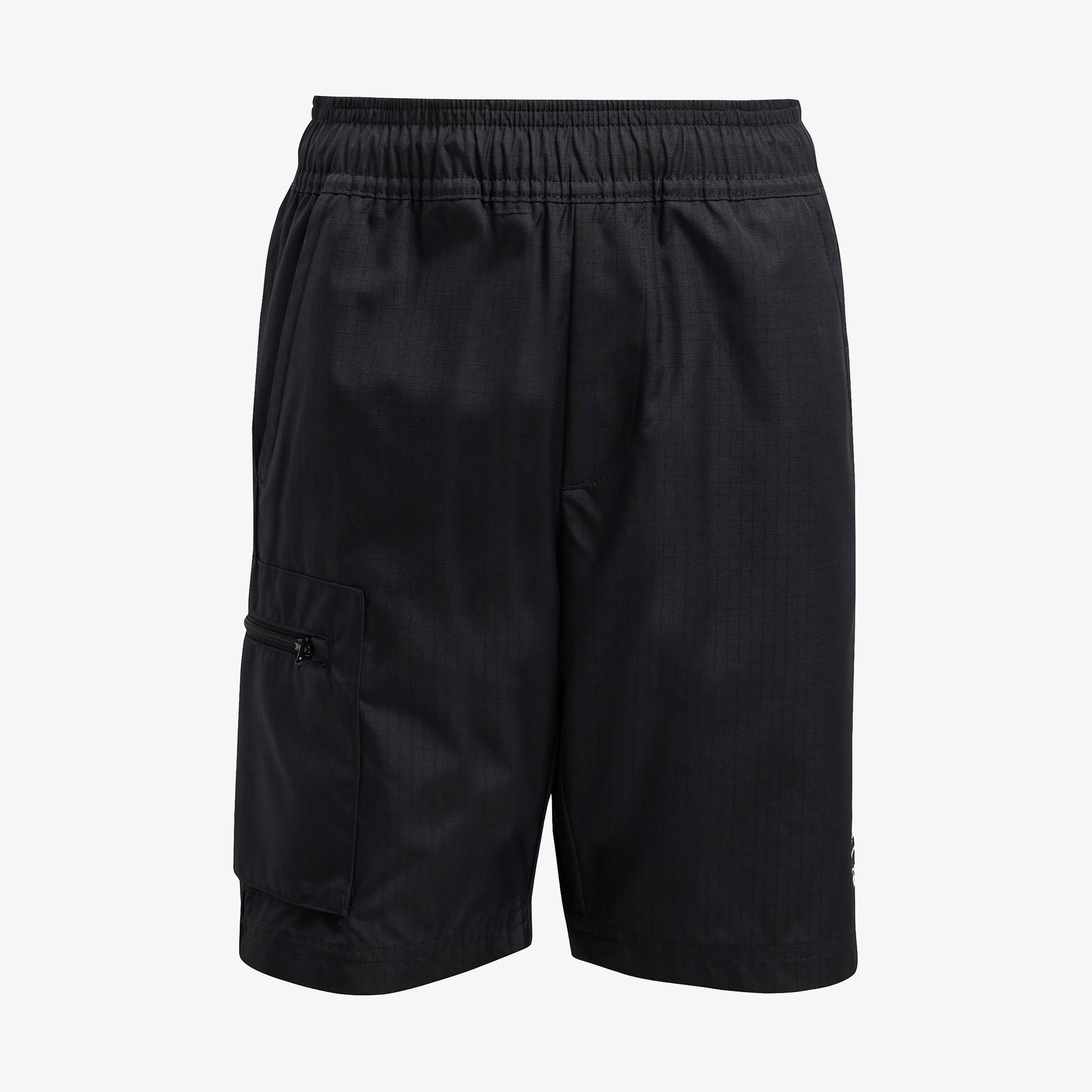 adidas Disney Goofie Çocuk Kırmızı/Siyah Şort Takımı