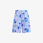adidas Disney Lilo&Stich Çocuk Mor T-Shirt