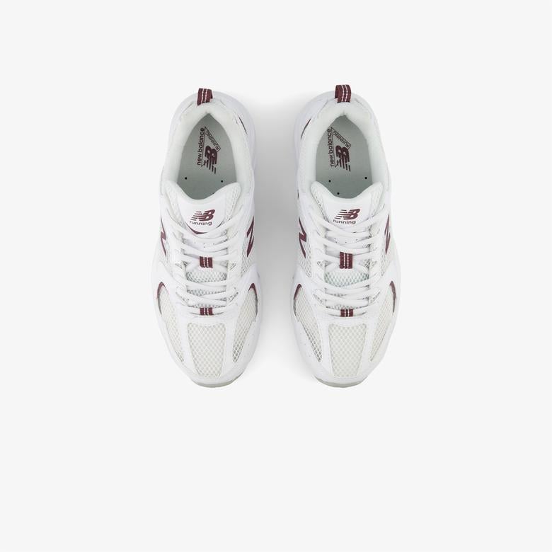 New Balance 530 Unisex Beyaz Sneaker