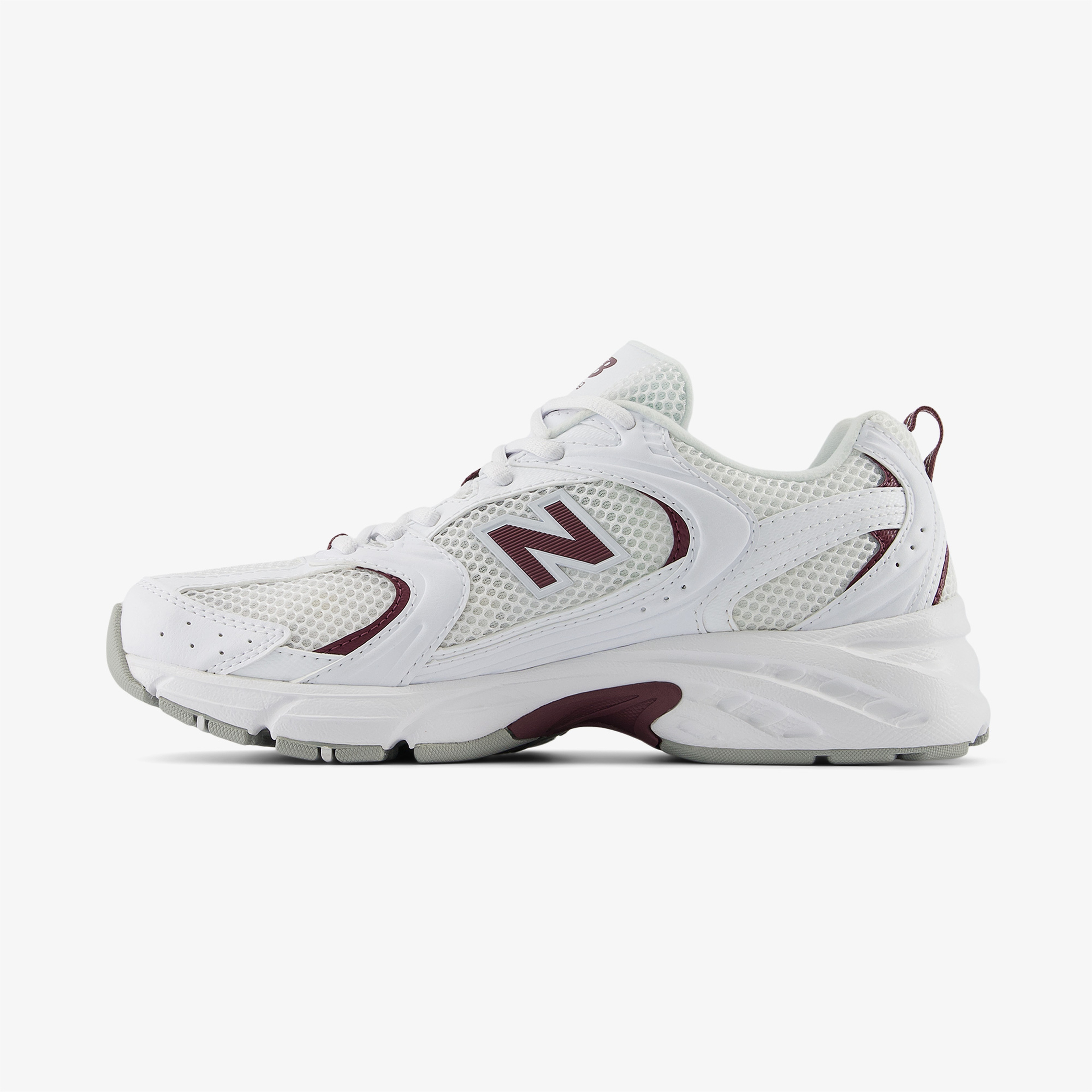 New Balance 530 Unisex Beyaz Sneaker