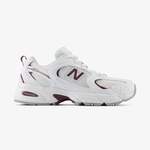 New Balance 530 Unisex Beyaz Sneaker