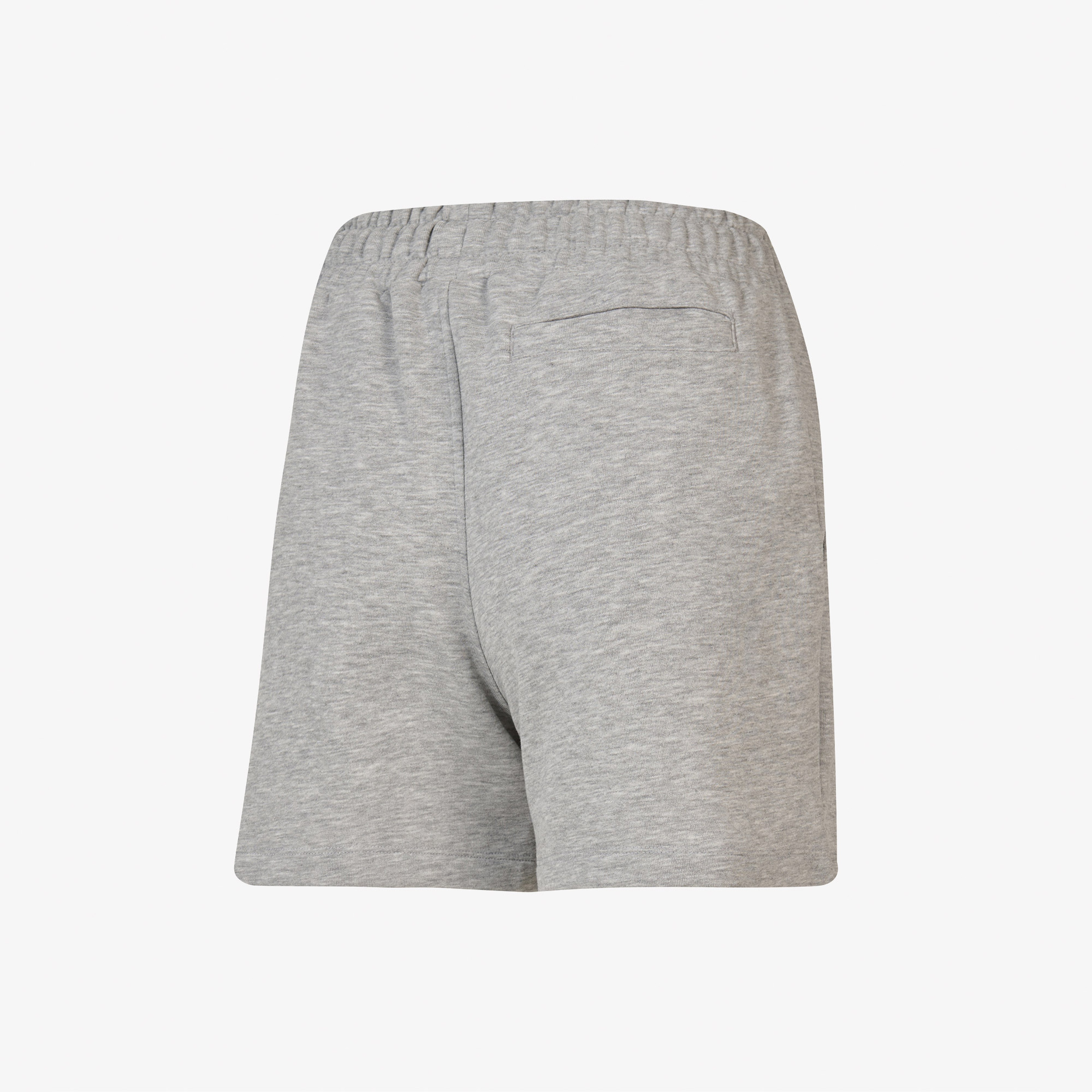 New Balance Lifestyle Kadın Gri Şort