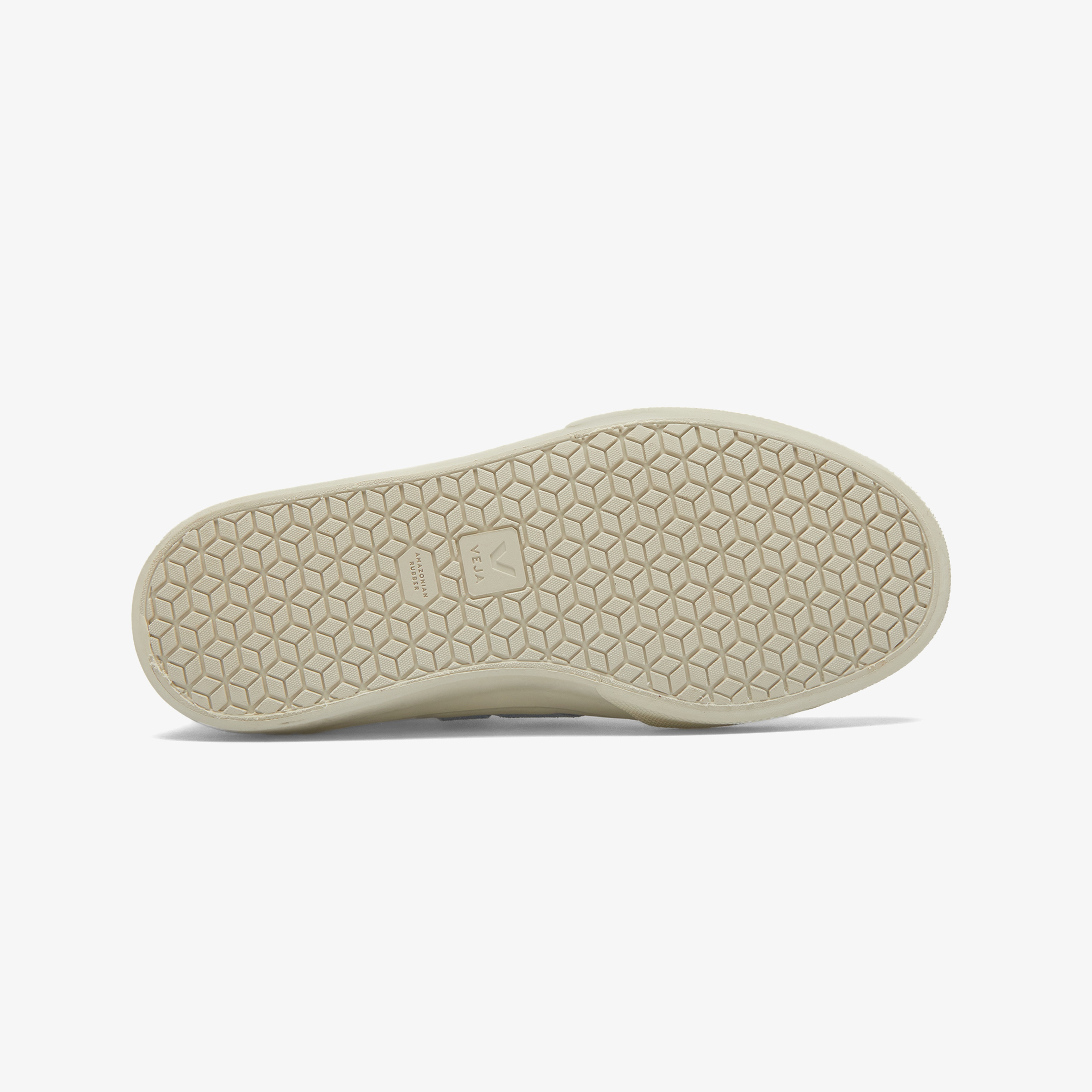 Veja Recife Logo Chromefree Leather Kadın Beyaz Sneaker