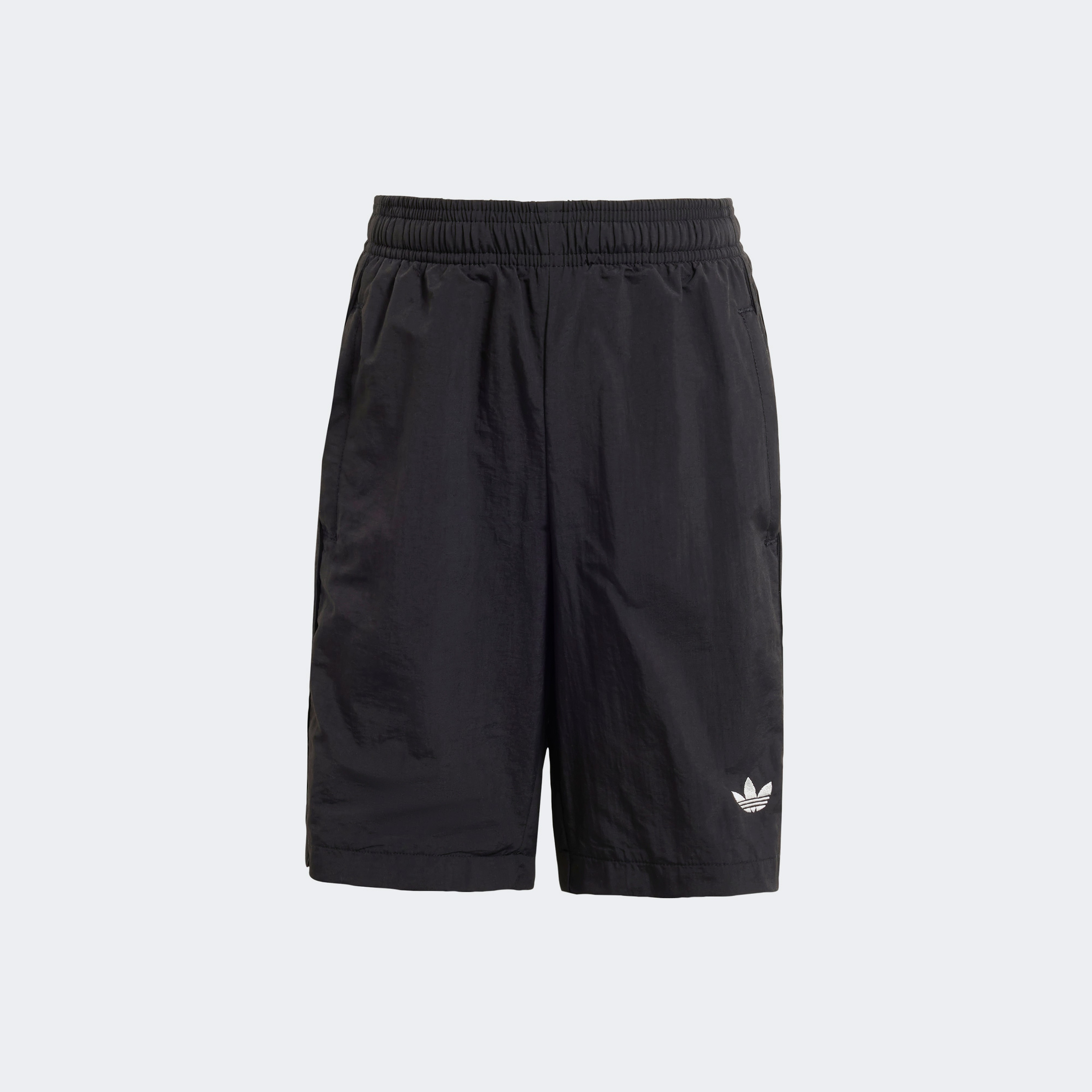 adidas Short Set Çocuk Kırmızı Şort Takımı