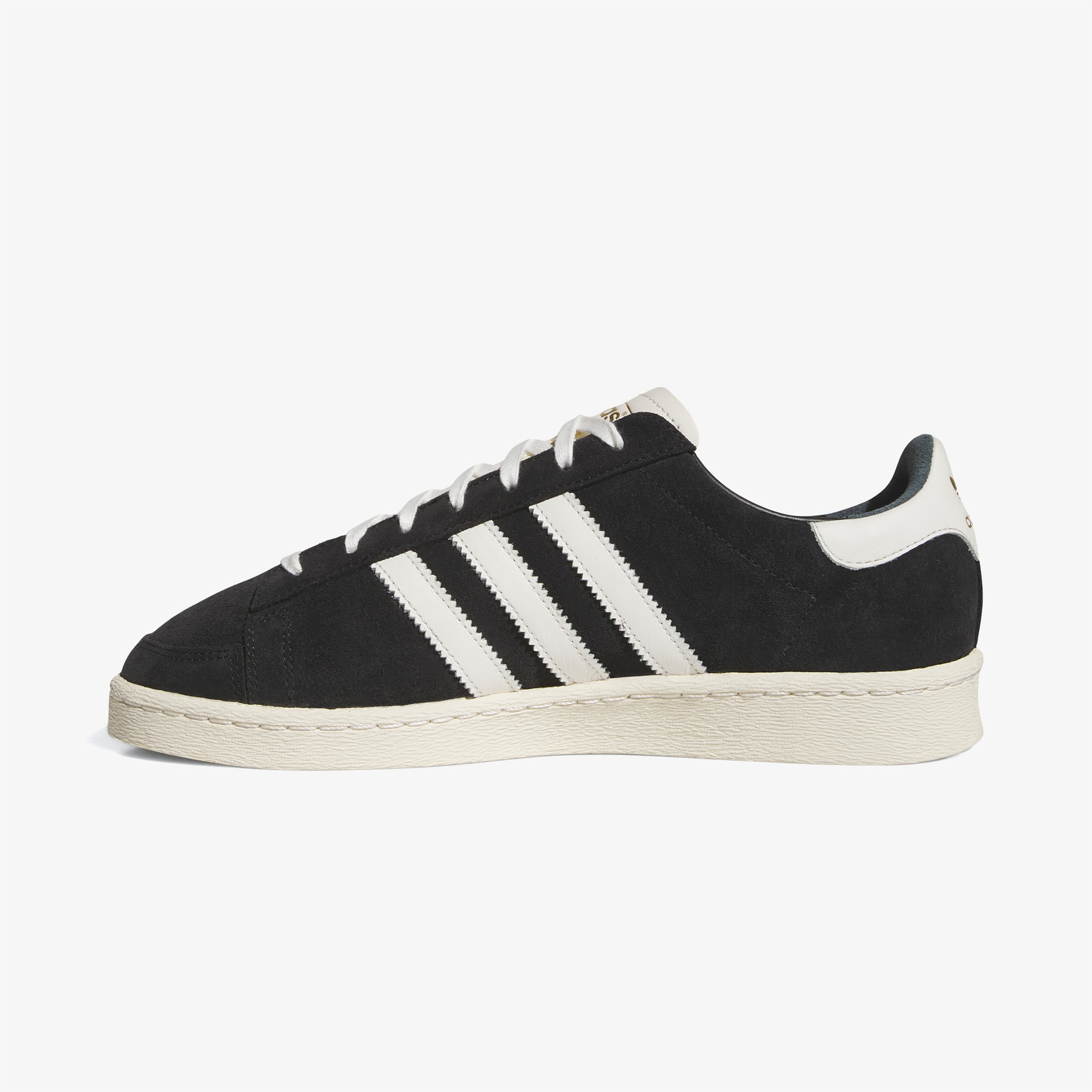 adidas Jabbar Low Unisex Siyah Spor Ayakkabı