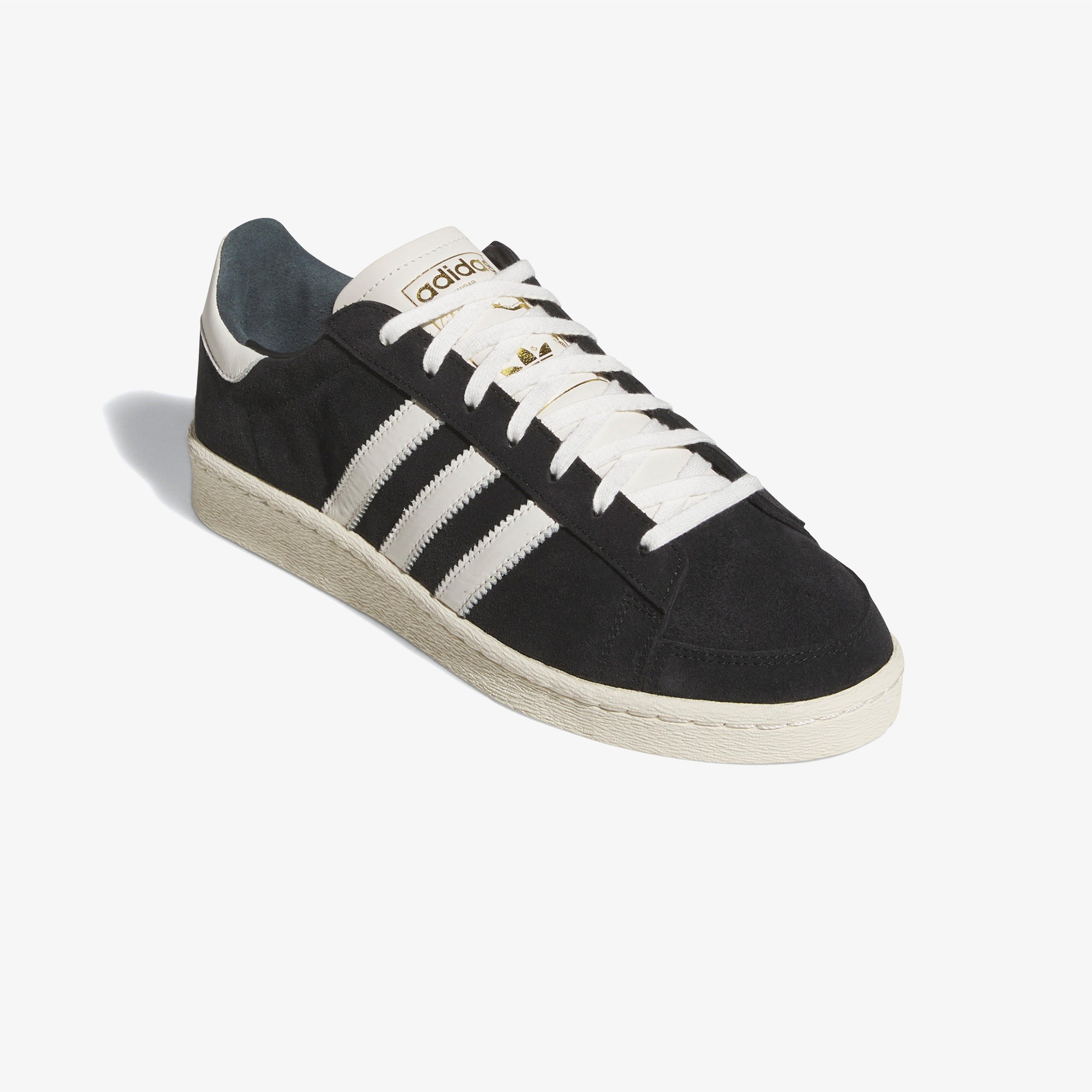 adidas Jabbar Low Unisex Siyah Spor Ayakkabı