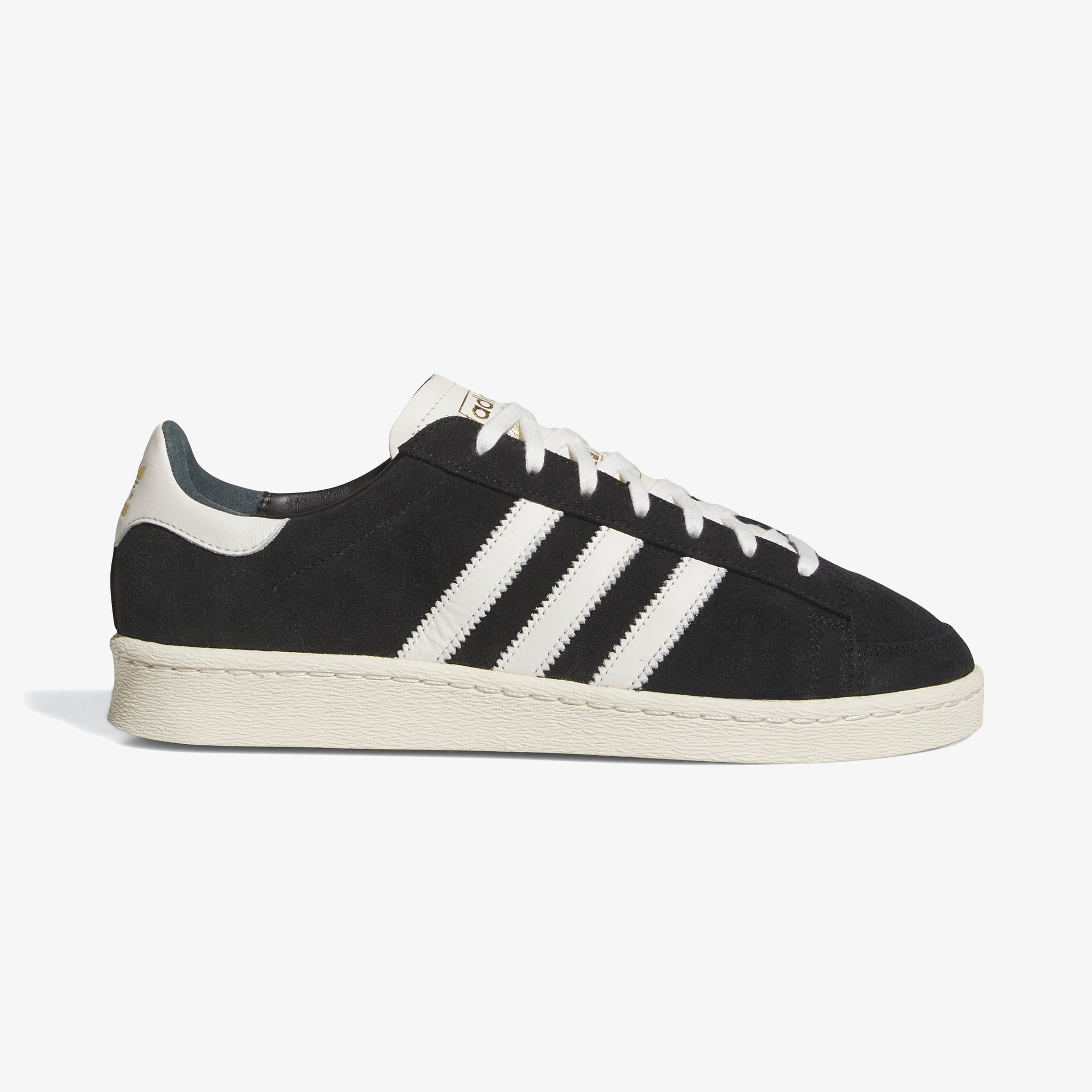 adidas Jabbar Low Unisex Siyah Spor Ayakkabı