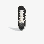 adidas Jabbar Low Unisex Siyah Spor Ayakkabı