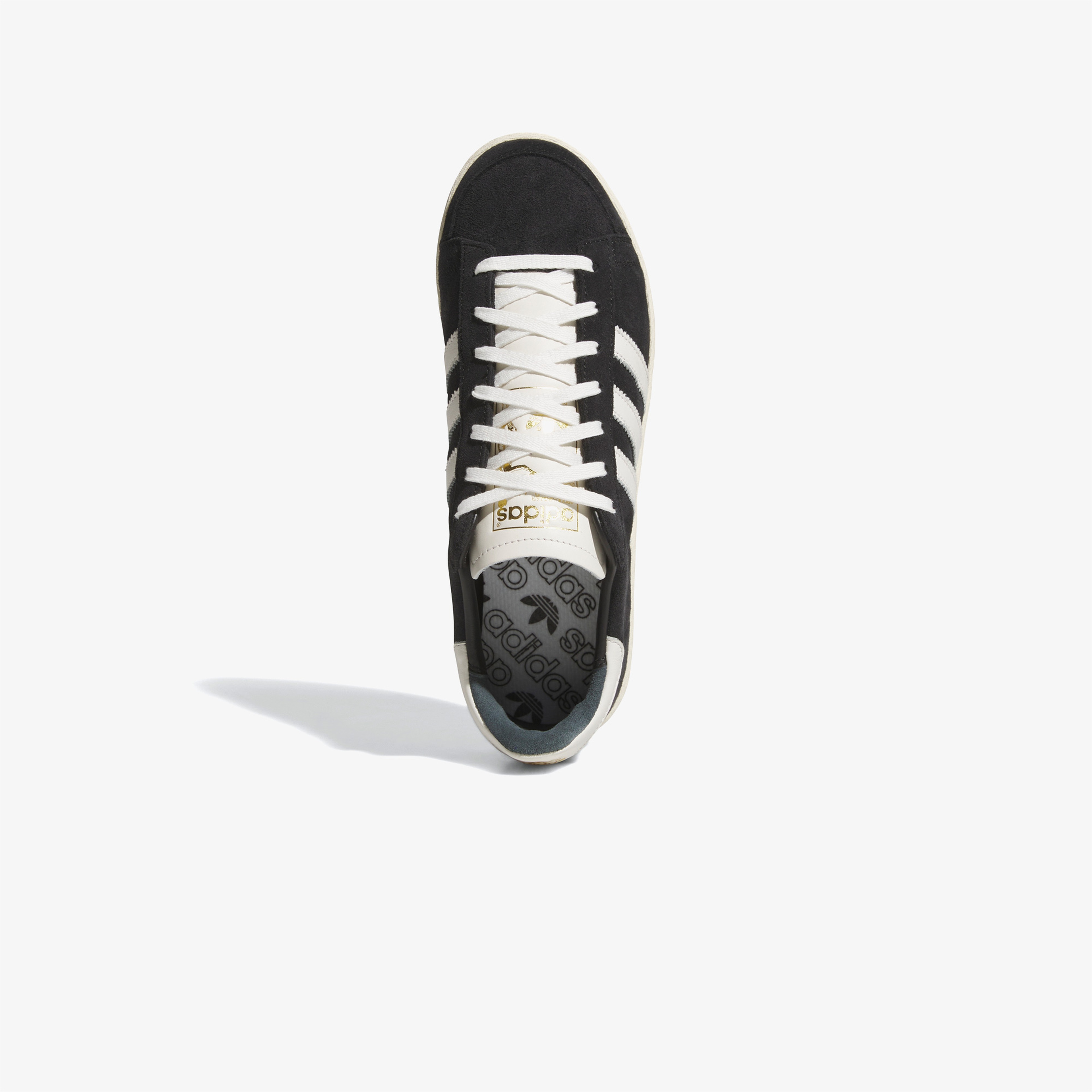 adidas Jabbar Low Unisex Siyah Spor Ayakkabı