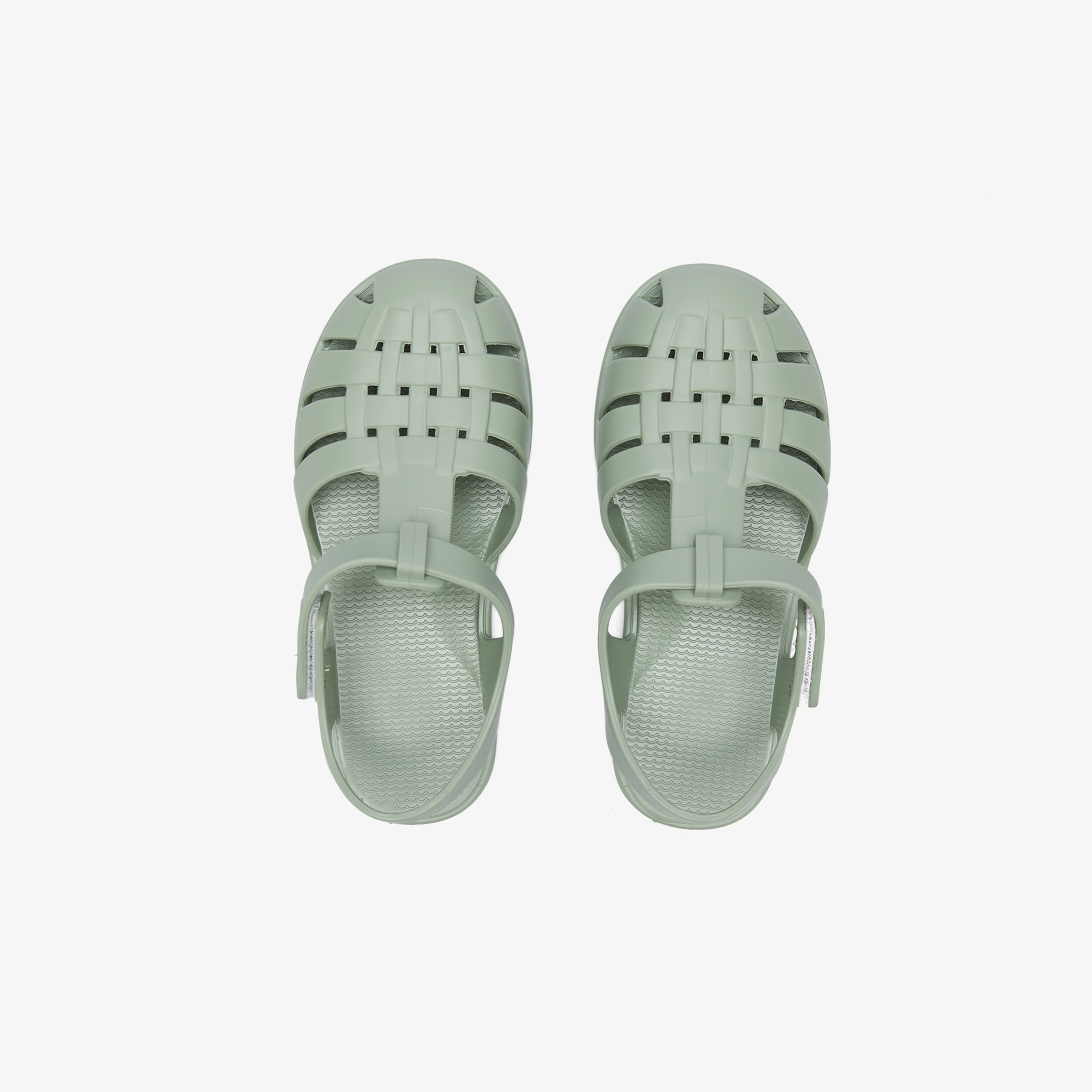 Igor Clasica V. Çocuk Yeşil Sandalet