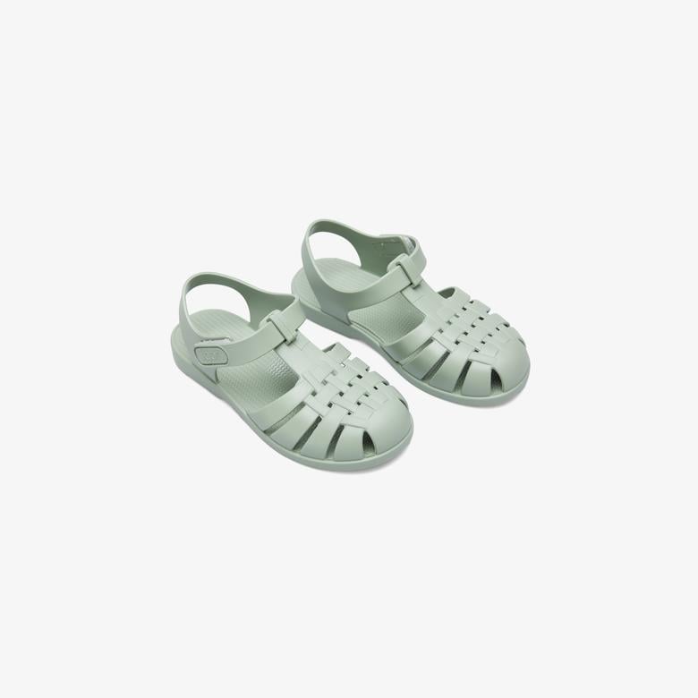 Igor Clasica V. Çocuk Yeşil Sandalet