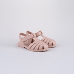 Igor Clasica V Bebek Pudra Pembe Sandalet