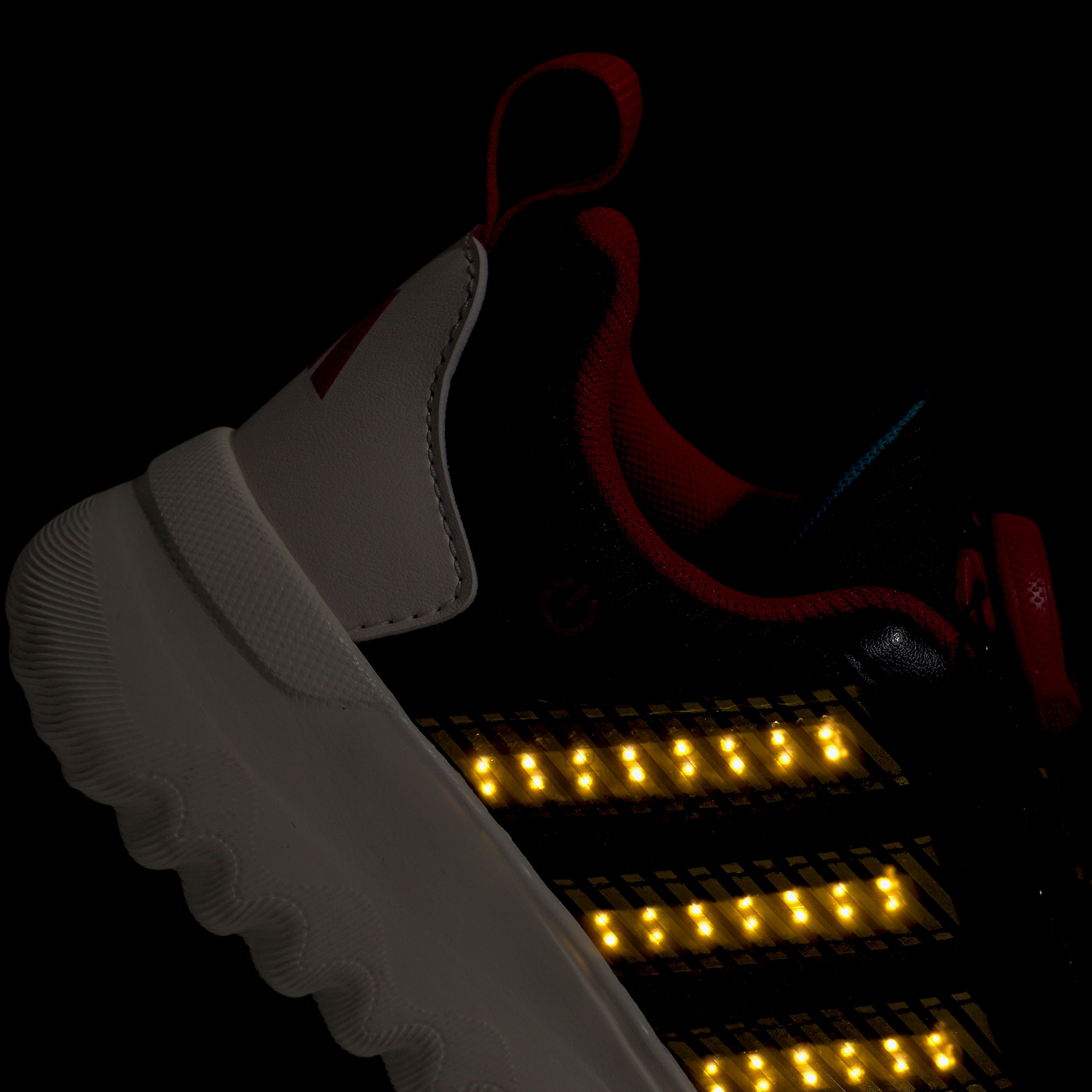 adidas Active Flex Boa 4.0 Çocuk Siyah Spor Ayakkabı