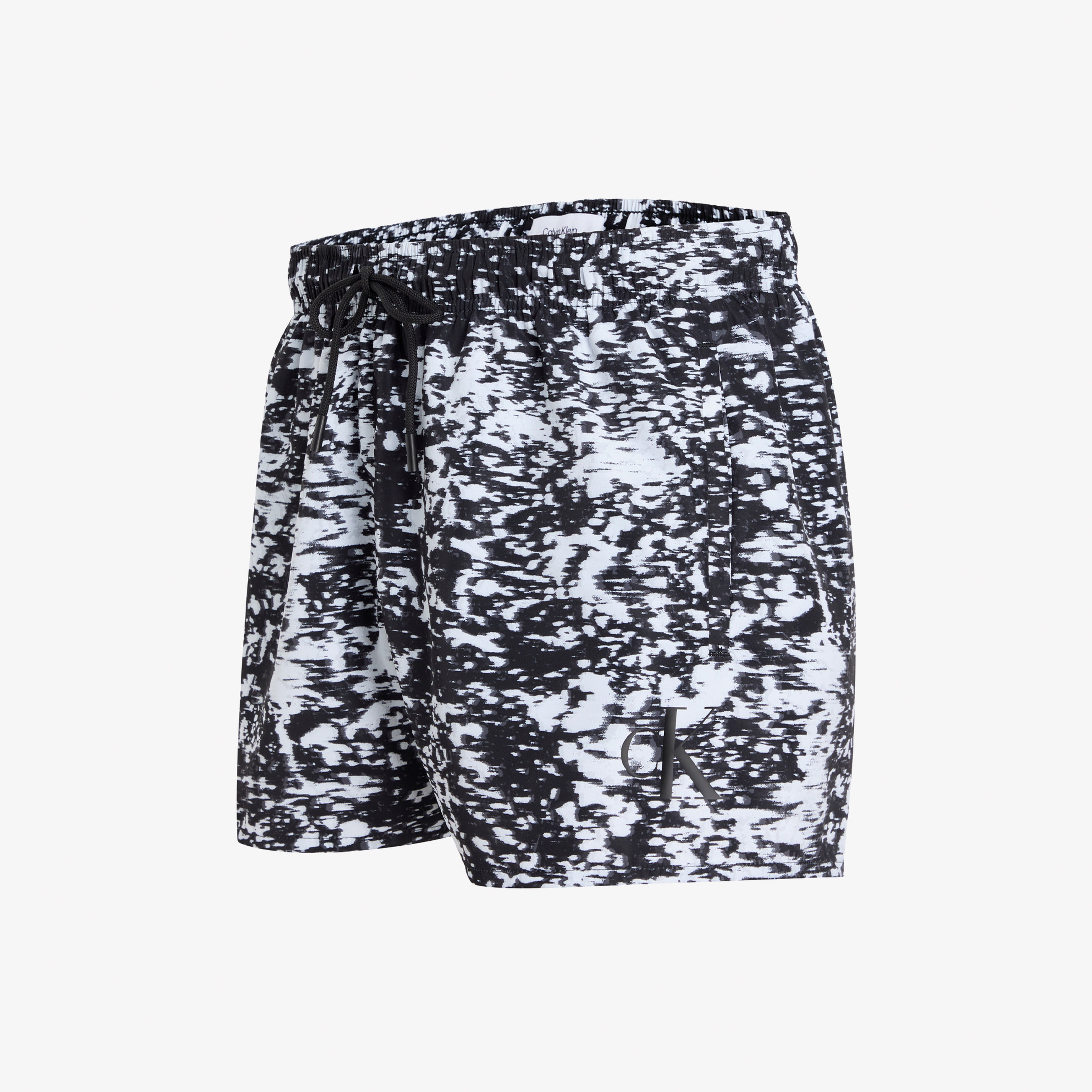 Calvin Klein Medium Drawstring Erkek Gri Mayo