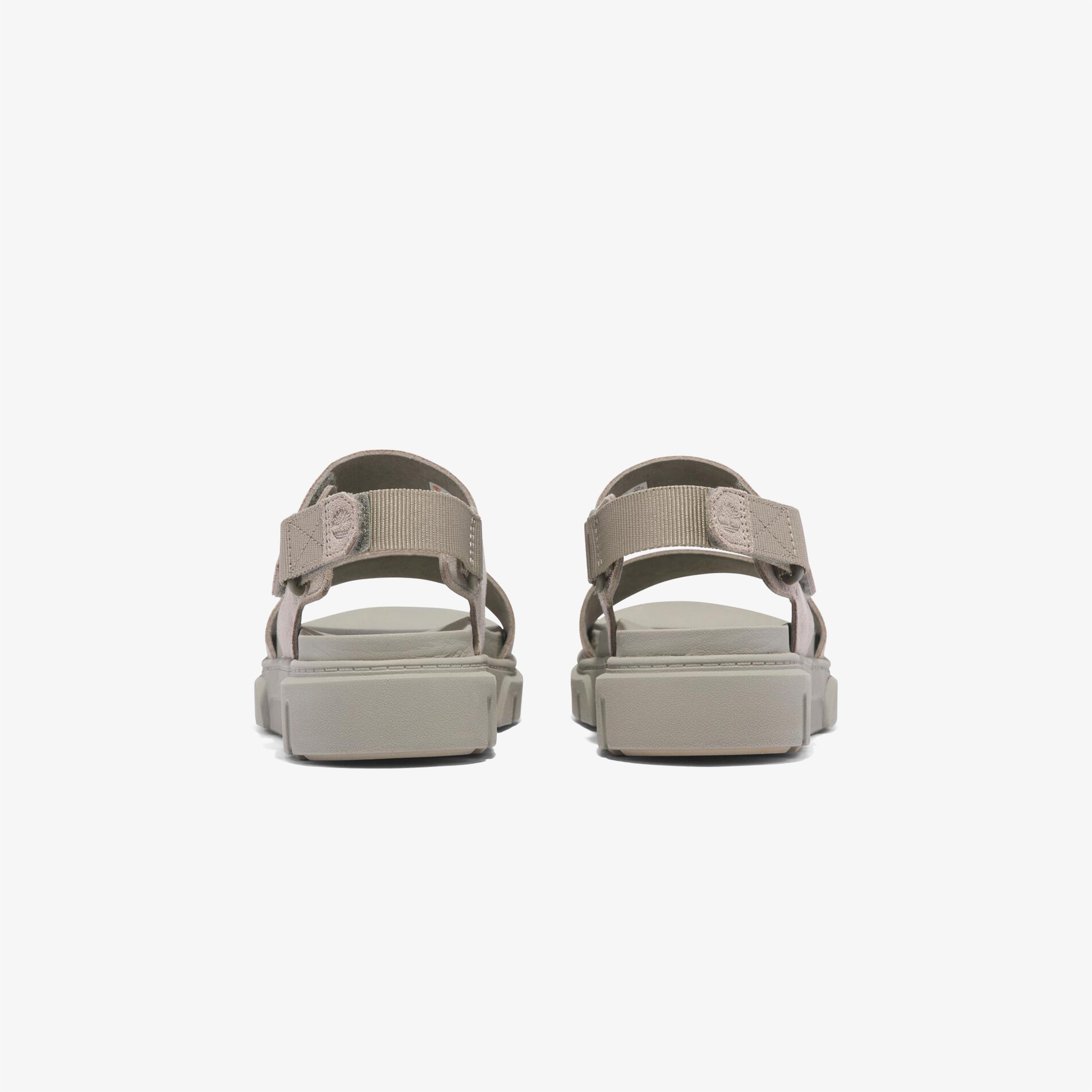 Timberland Greyfield Kadın Bej Sandalet