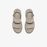 Timberland Greyfield Kadın Bej Sandalet