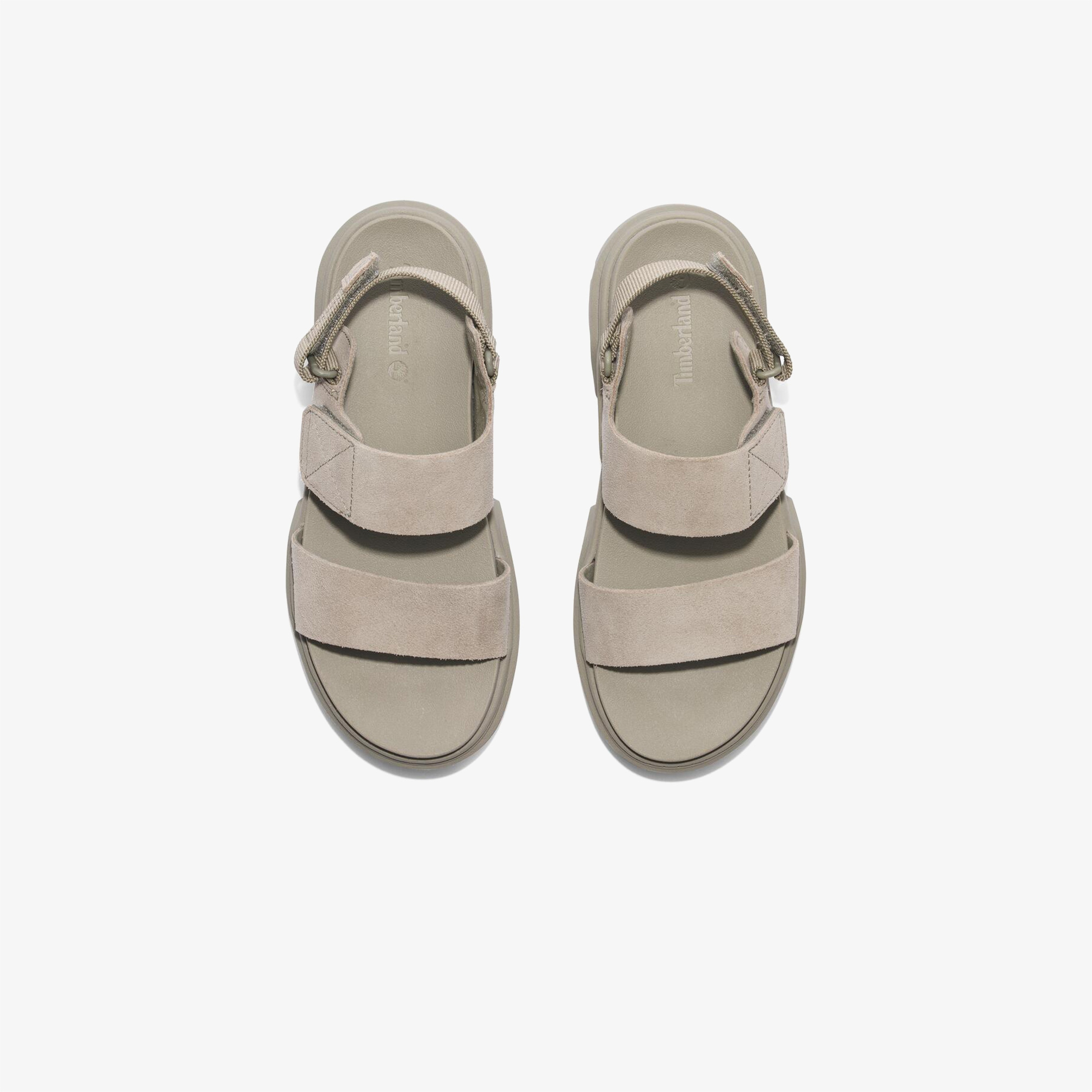 Timberland Greyfield Kadın Bej Sandalet