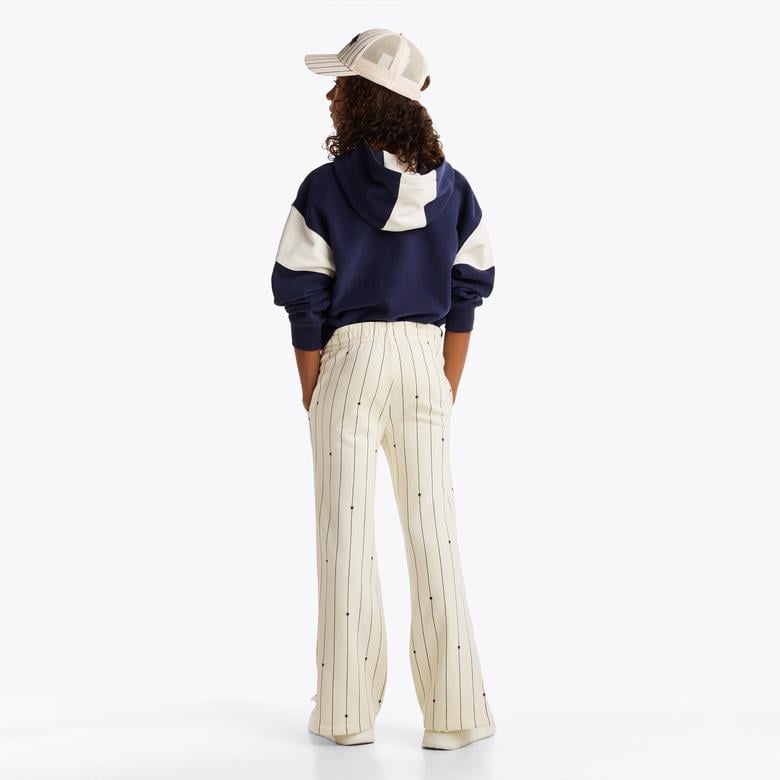 Tommy Hilfiger Çocuk Bej Eşofman Altı