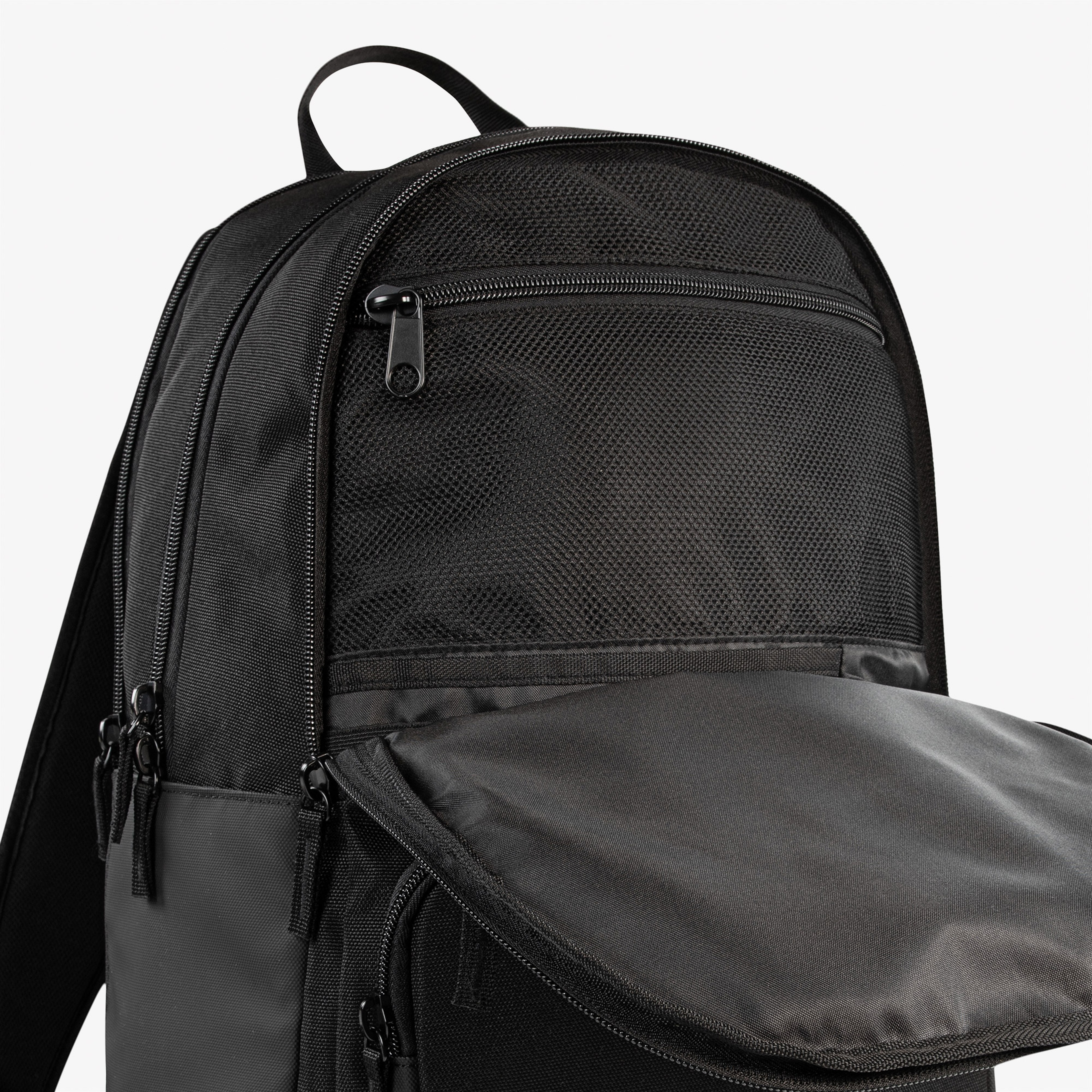 Jordan Jam Essentials 28L Erkek Siyah Sırt Çantası