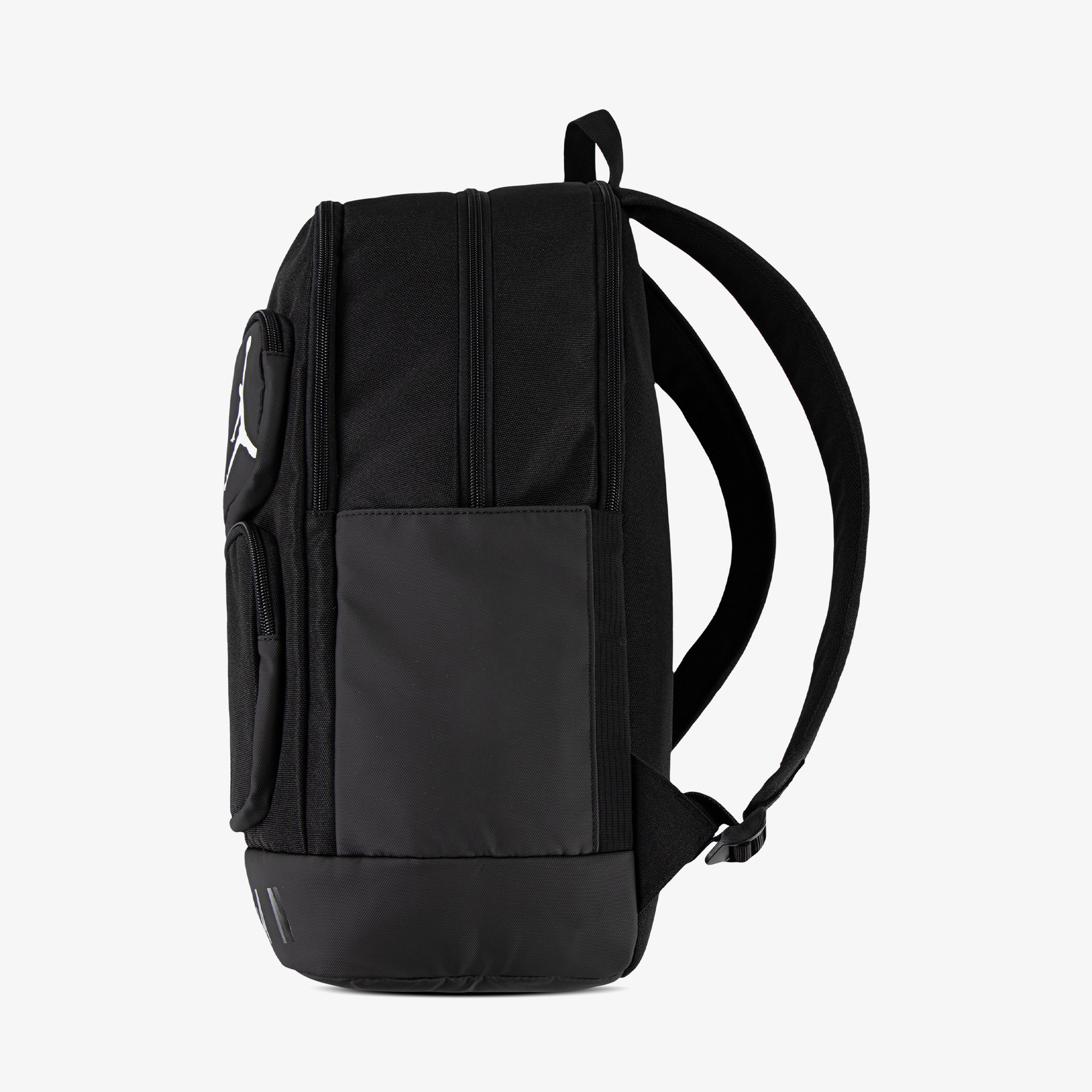 Jordan Jam Essentials 28L Erkek Siyah Sırt Çantası