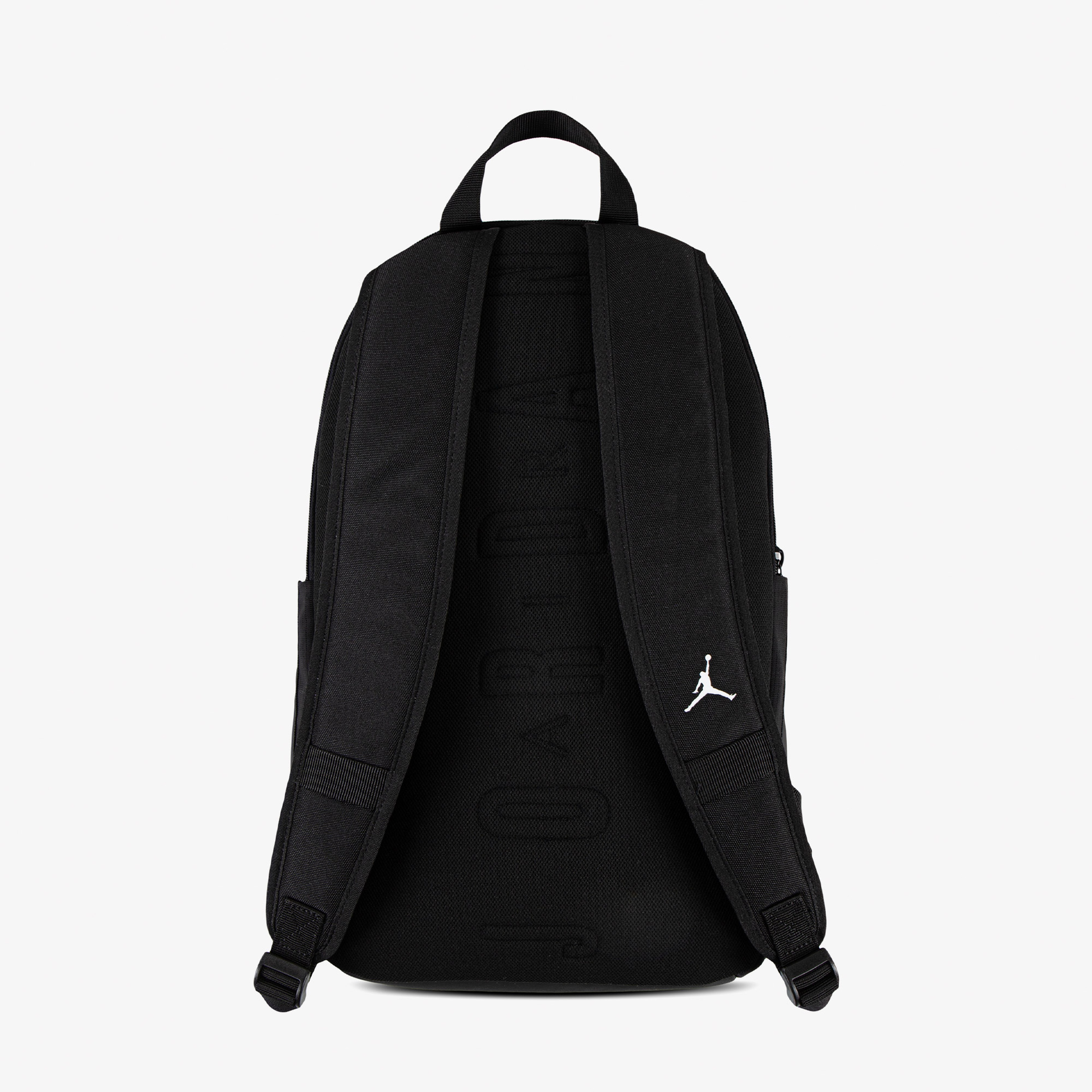 Jordan Jam Essentials 28L Erkek Siyah Sırt Çantası