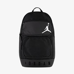 Jordan Jam Essentials 28L Erkek Siyah Sırt Çantası